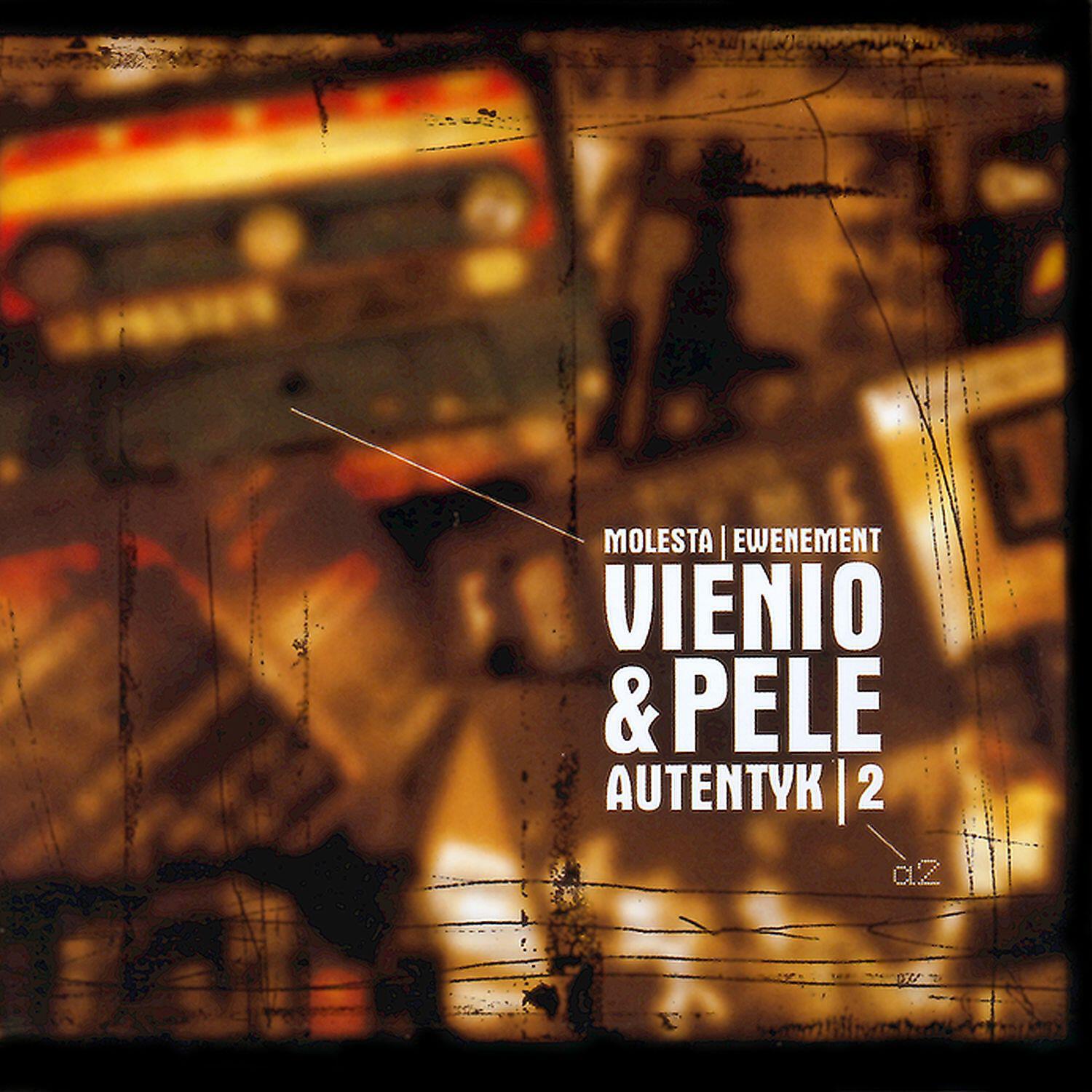 Vienio - Skit Mama