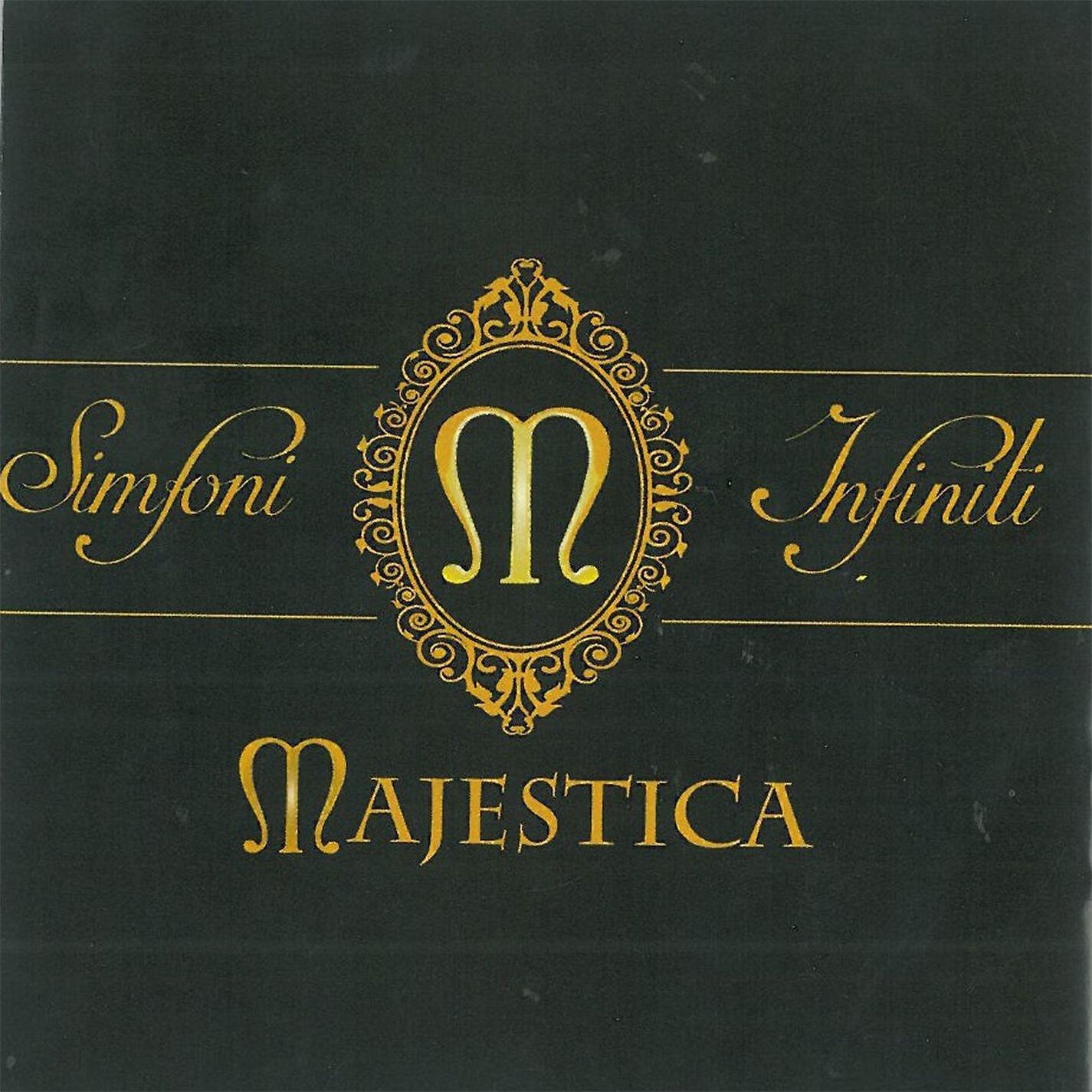 Majestica - Tongkat Dunya