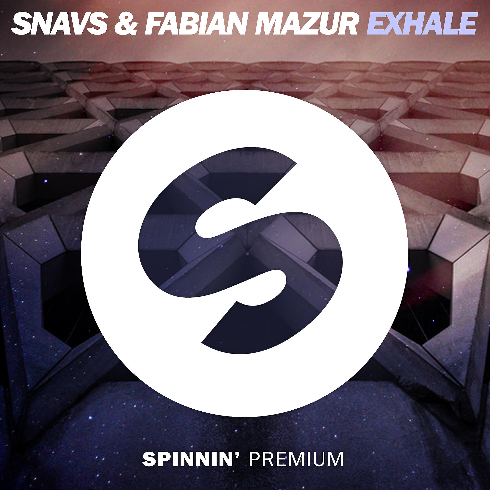 SNAVS - Exhale