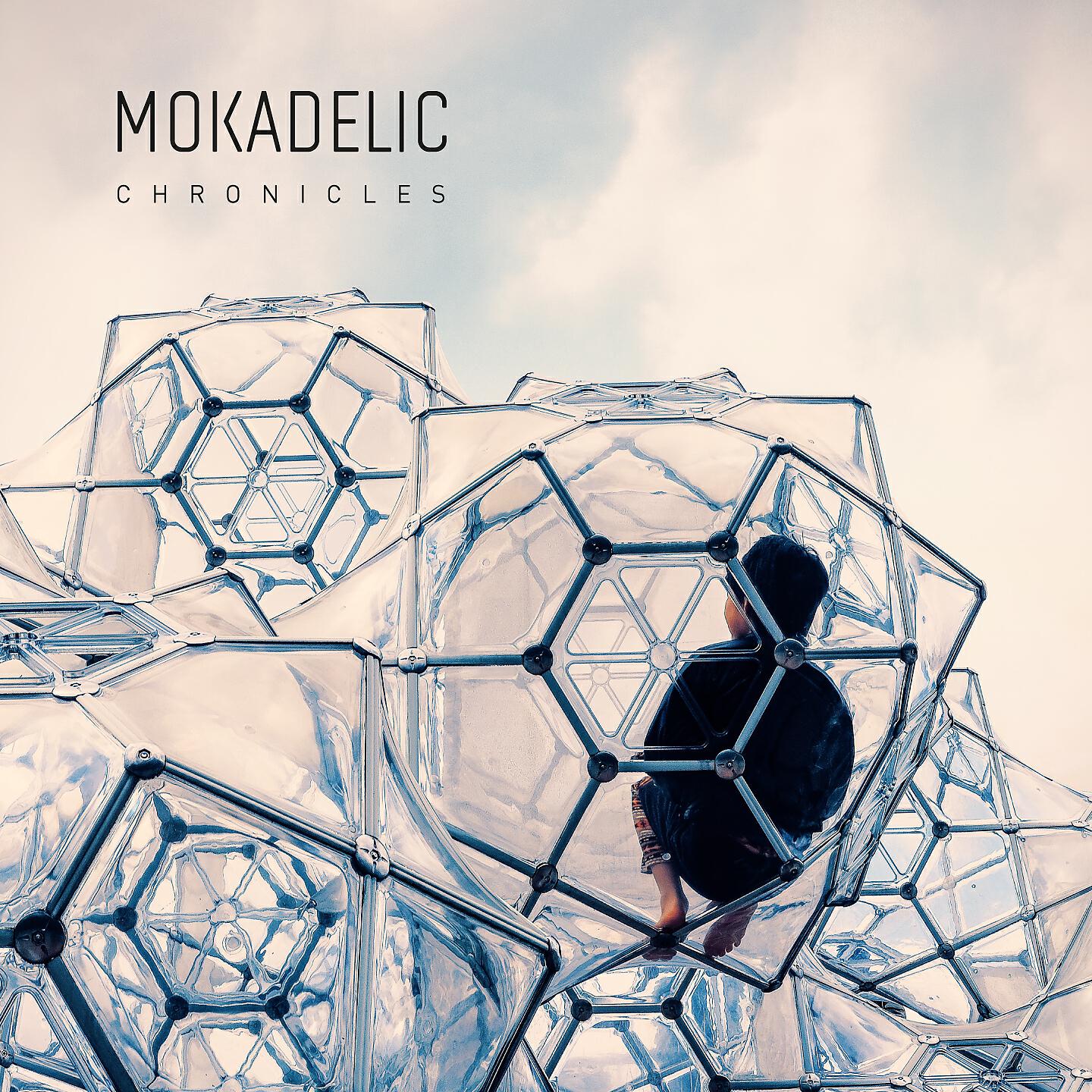 Mokadelic - Sonder