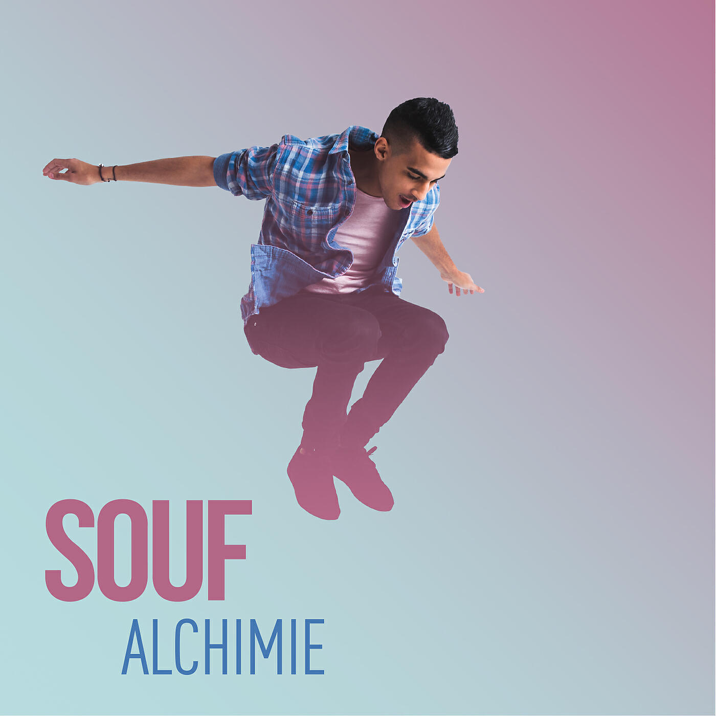 Souf - Juste un moment
