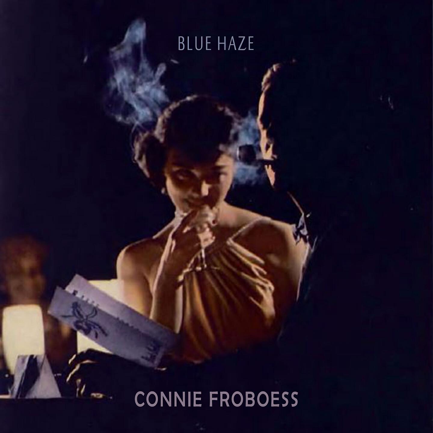 Conny Froboess - Mister Music