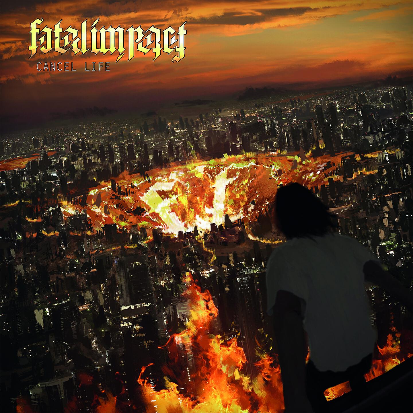 Fatal Impact - Eastern Star
