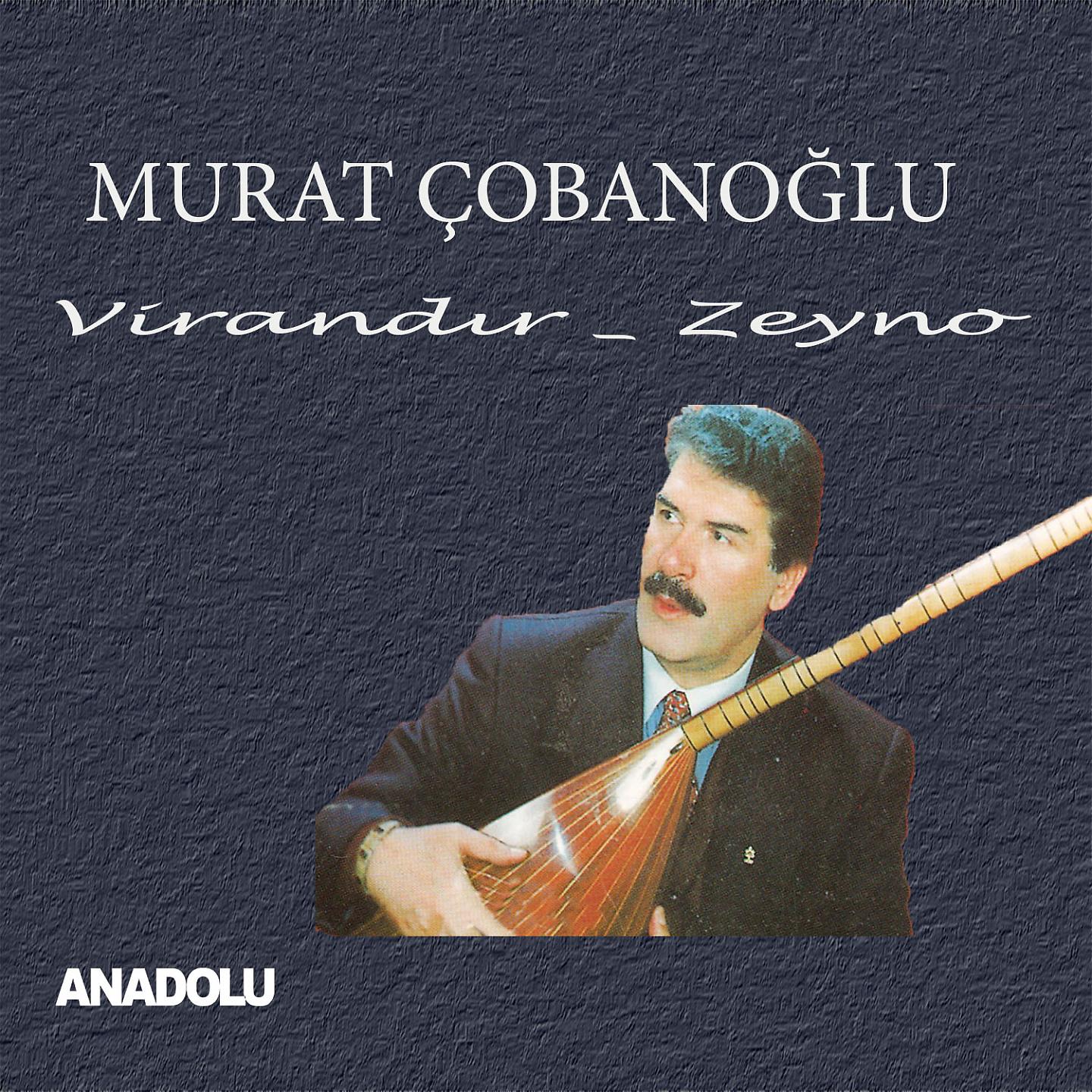 Постер альбома Virandır / Zeyno
