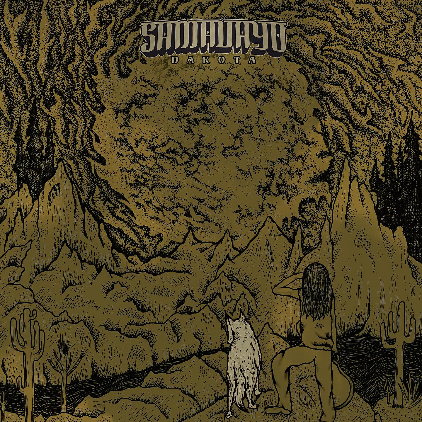 Samavayo - Kodokushi