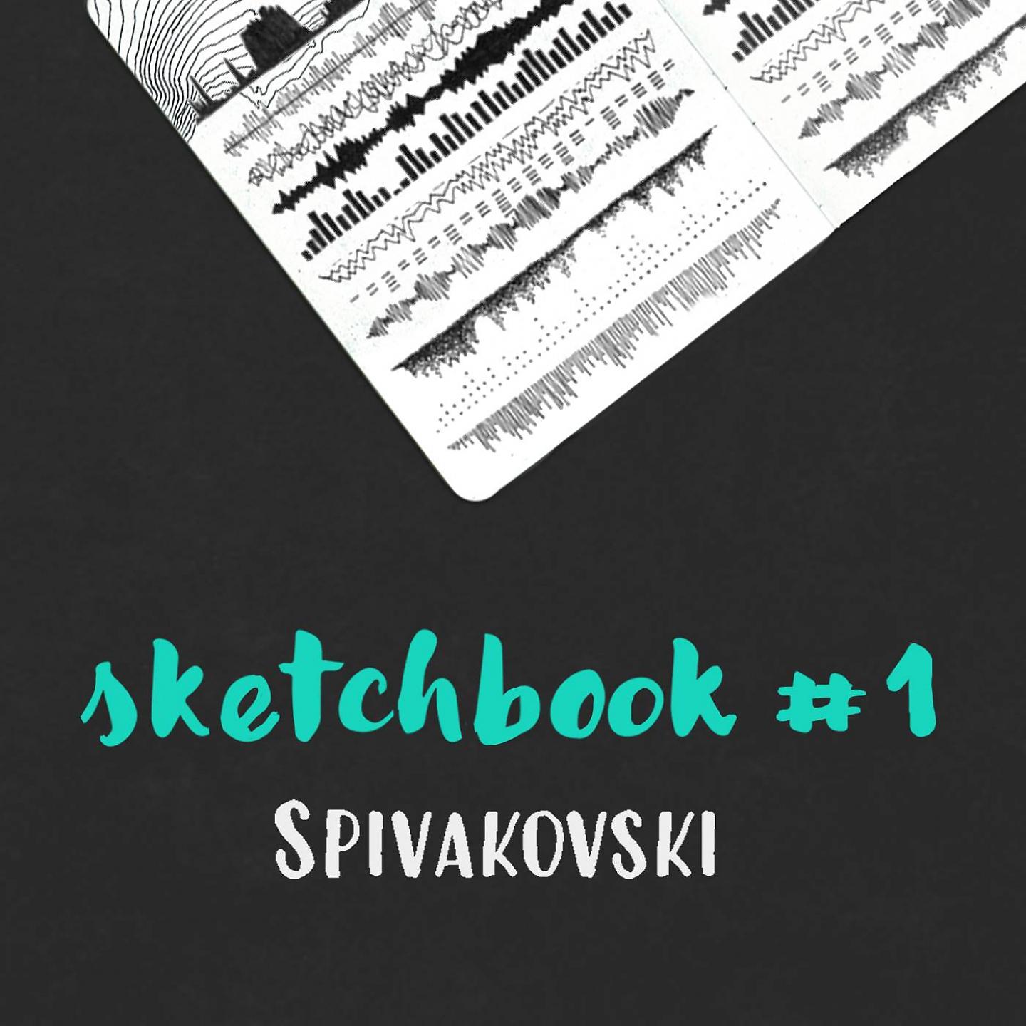 Постер альбома Sketchbook #1