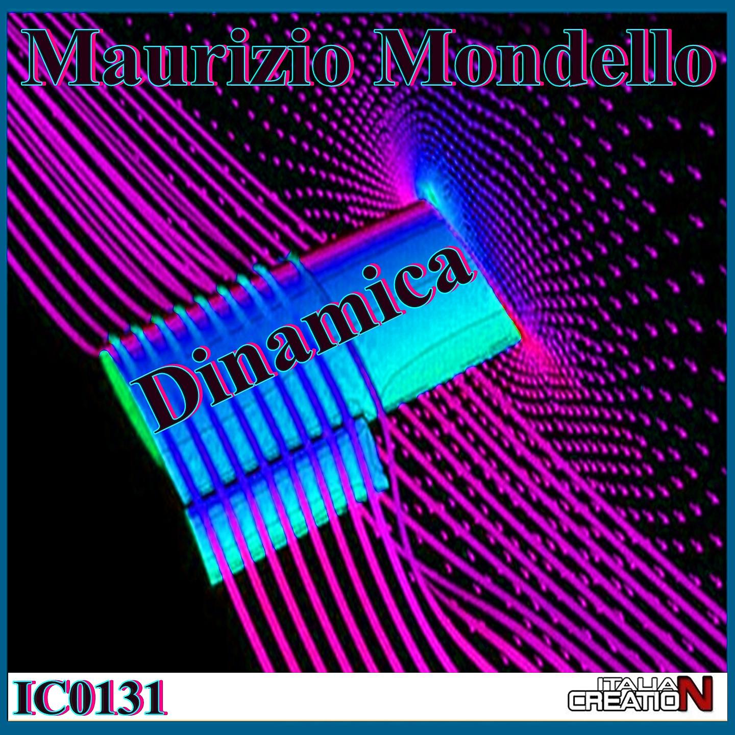 Постер альбома Dinamica