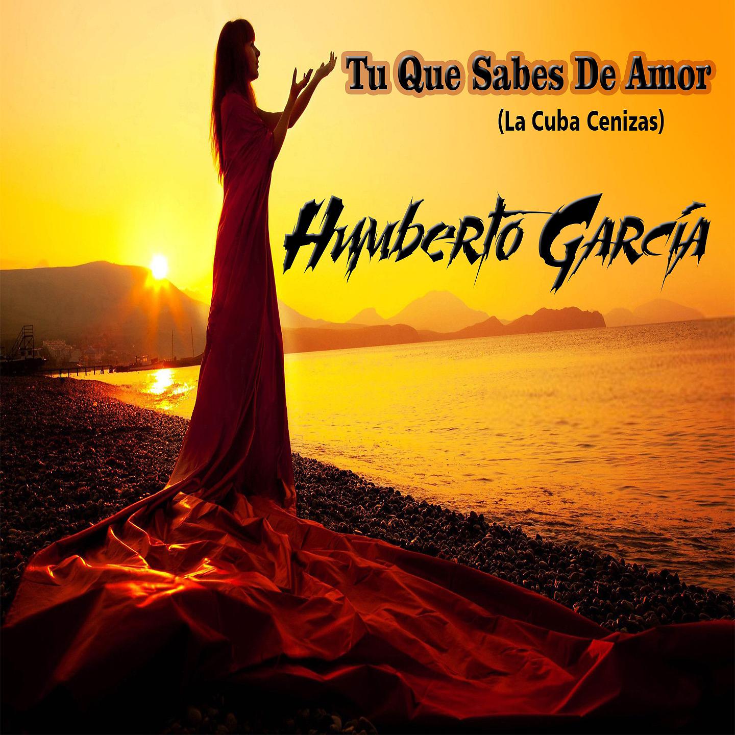 Постер альбома Tú Qué Sabes de Amor (La Cuba Cenizas)