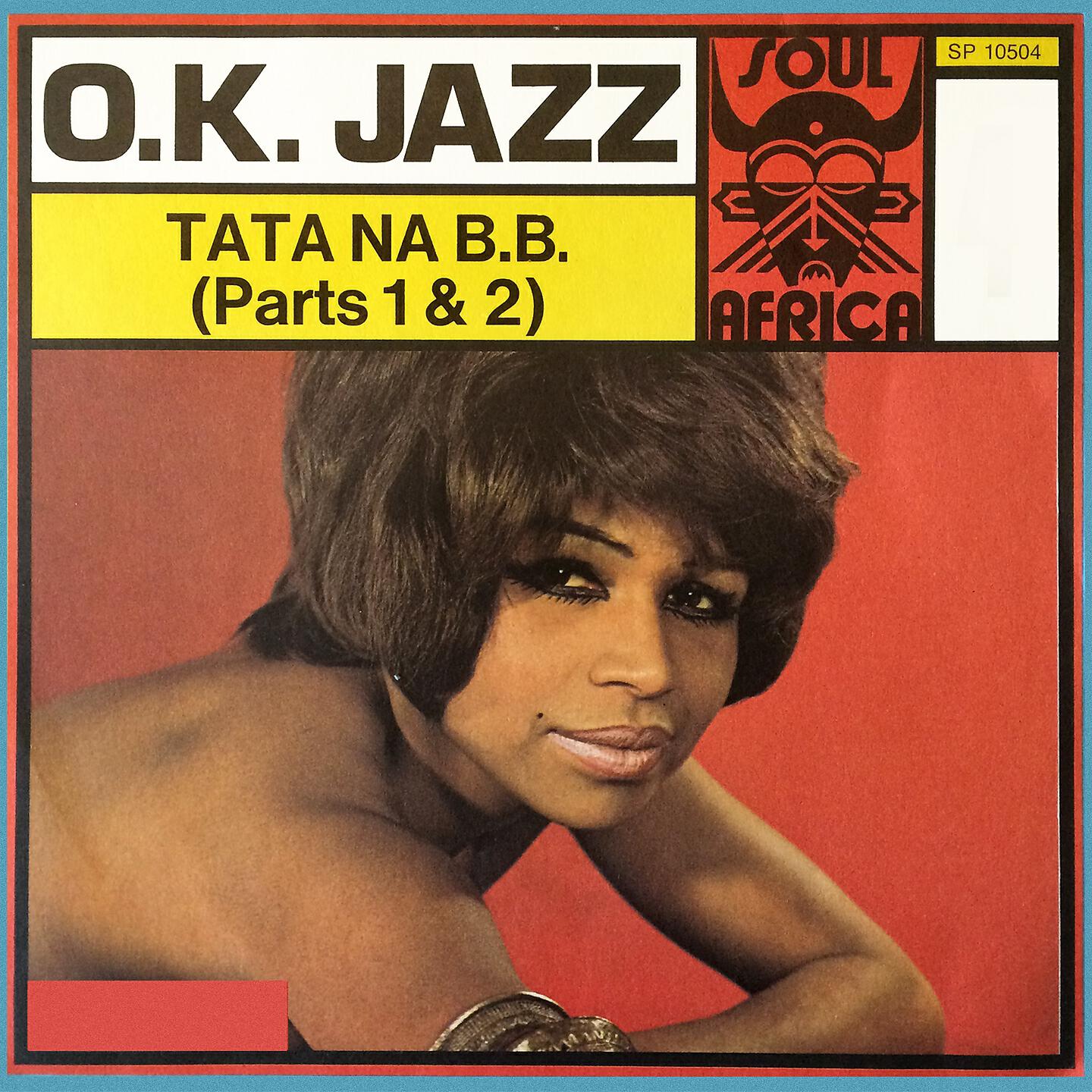 O.K. Jazz - Tata na B.B., pt. 1