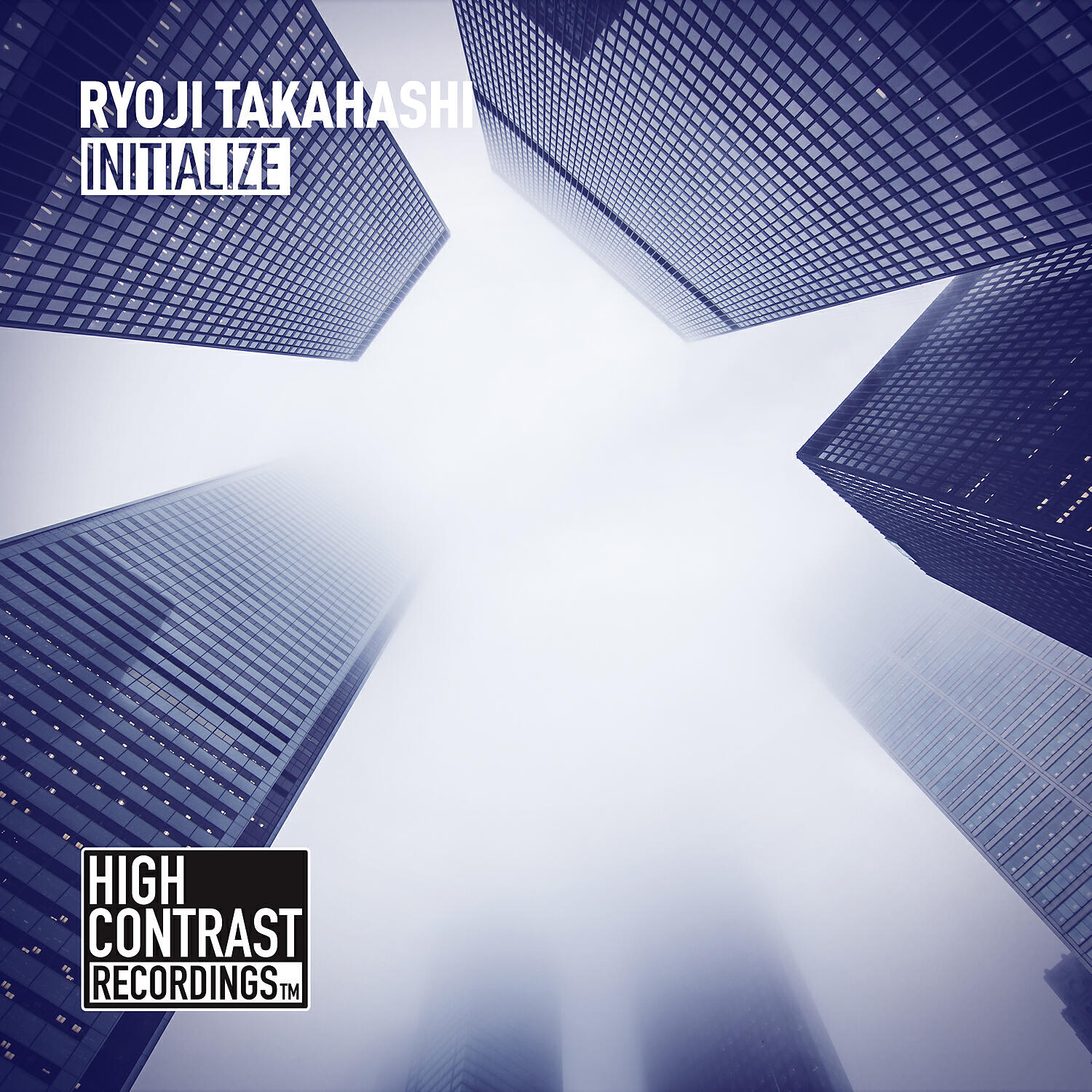 RYOJI TAKAHASHI - Initialize