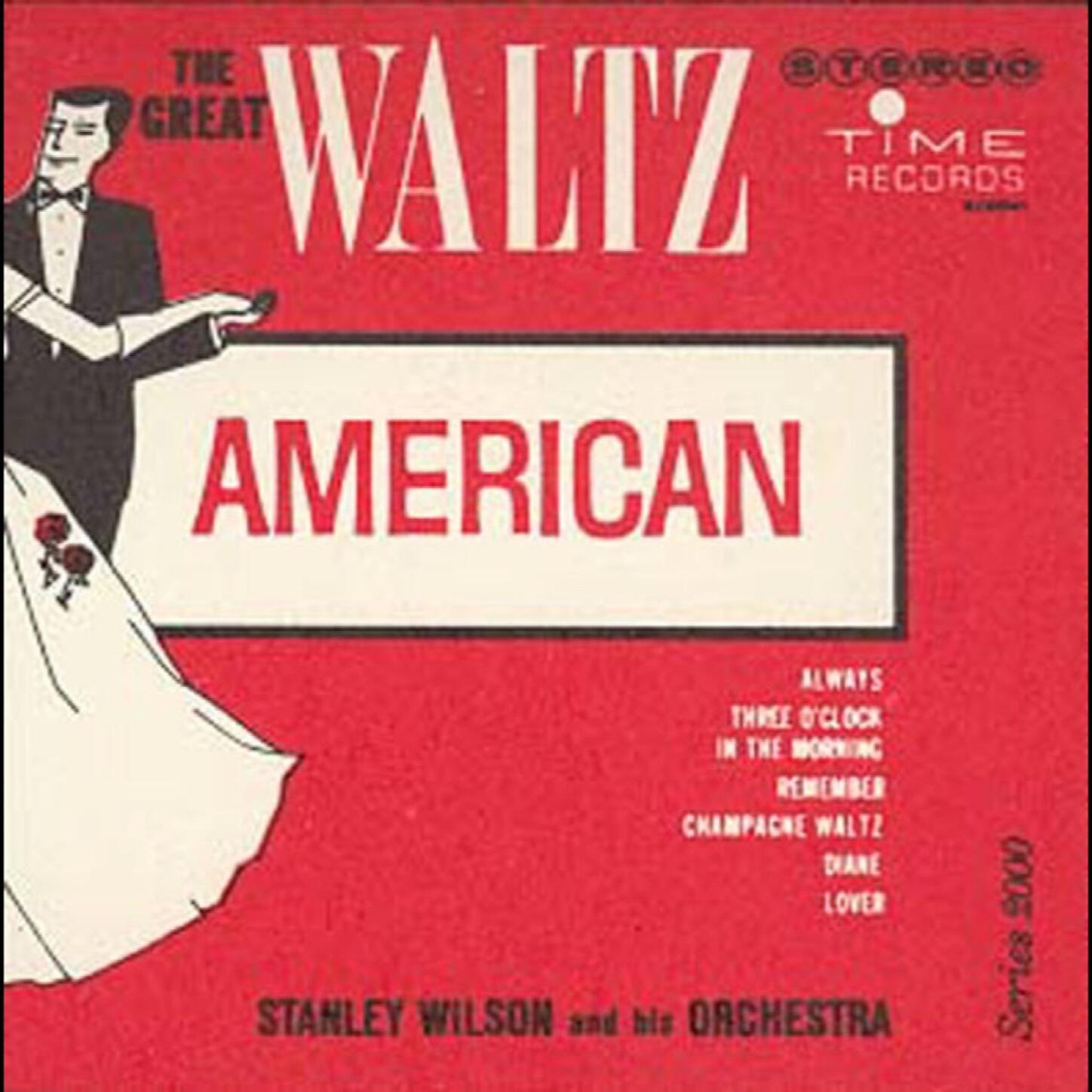Stanley Wilson - Die Fledermaus