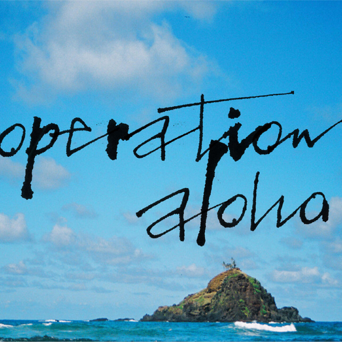 Operation Aloha - Ika Pono