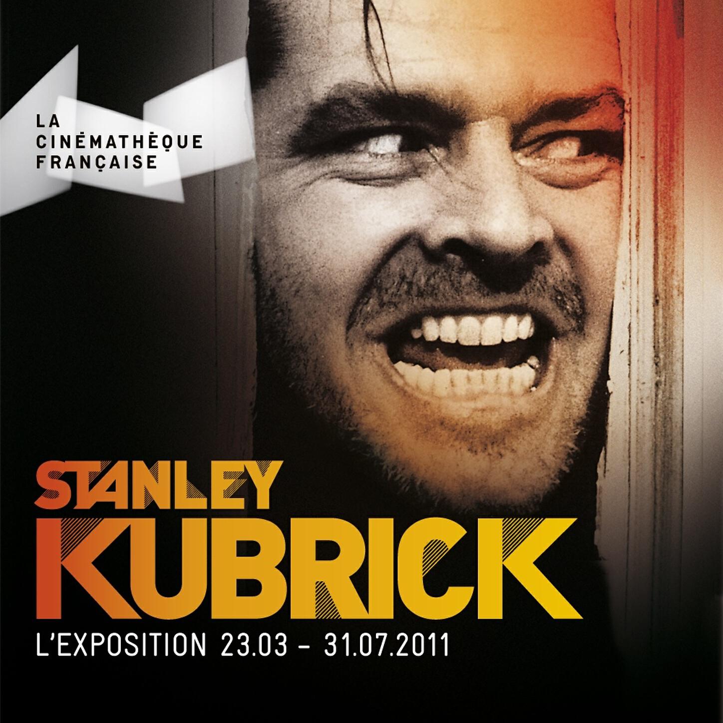 Audioguide : exposition Stanley Kubrick - Paths of Glory - Otto Dix Triptychon