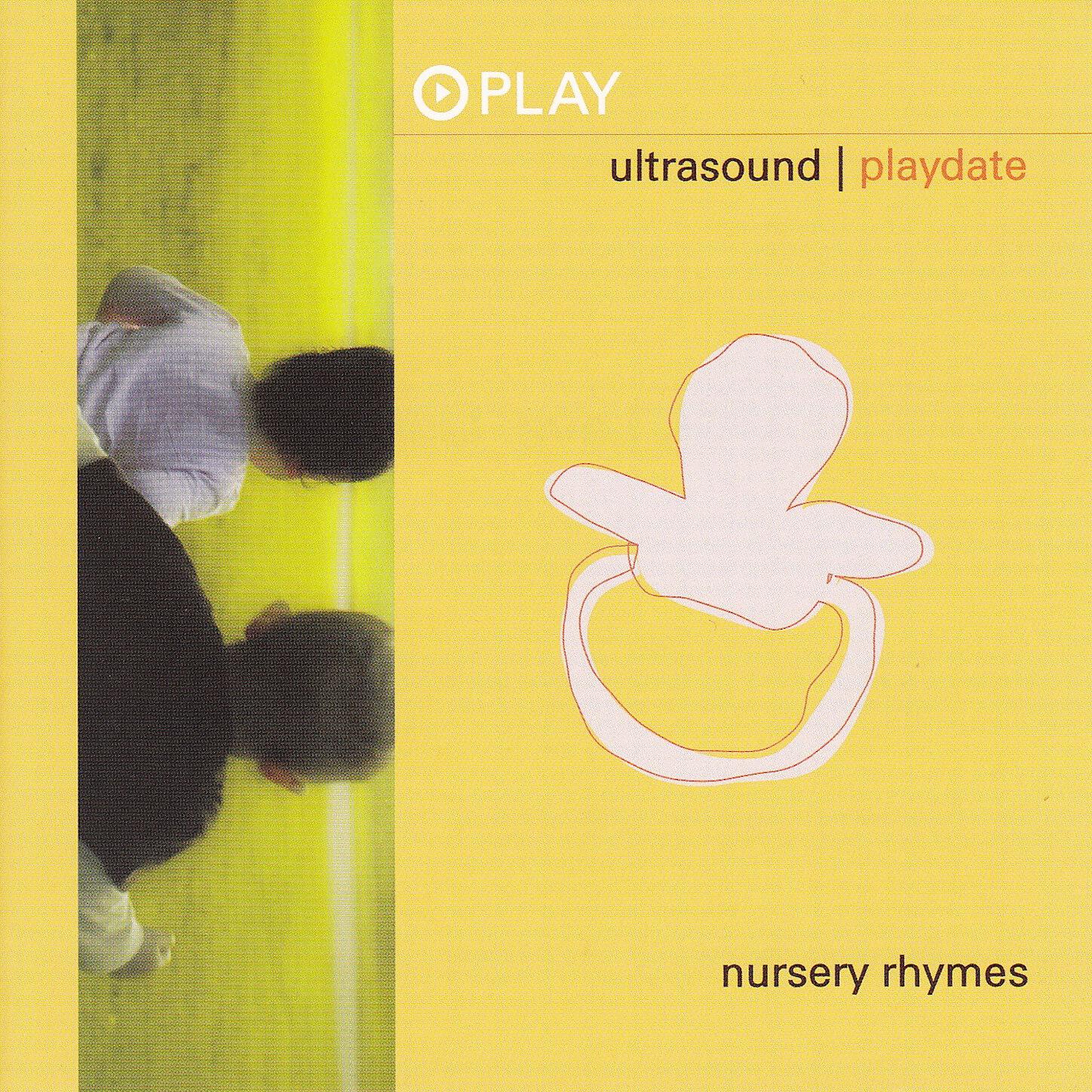 Play & Pause: Ultrasound - Baa, Baa Black Sheep
