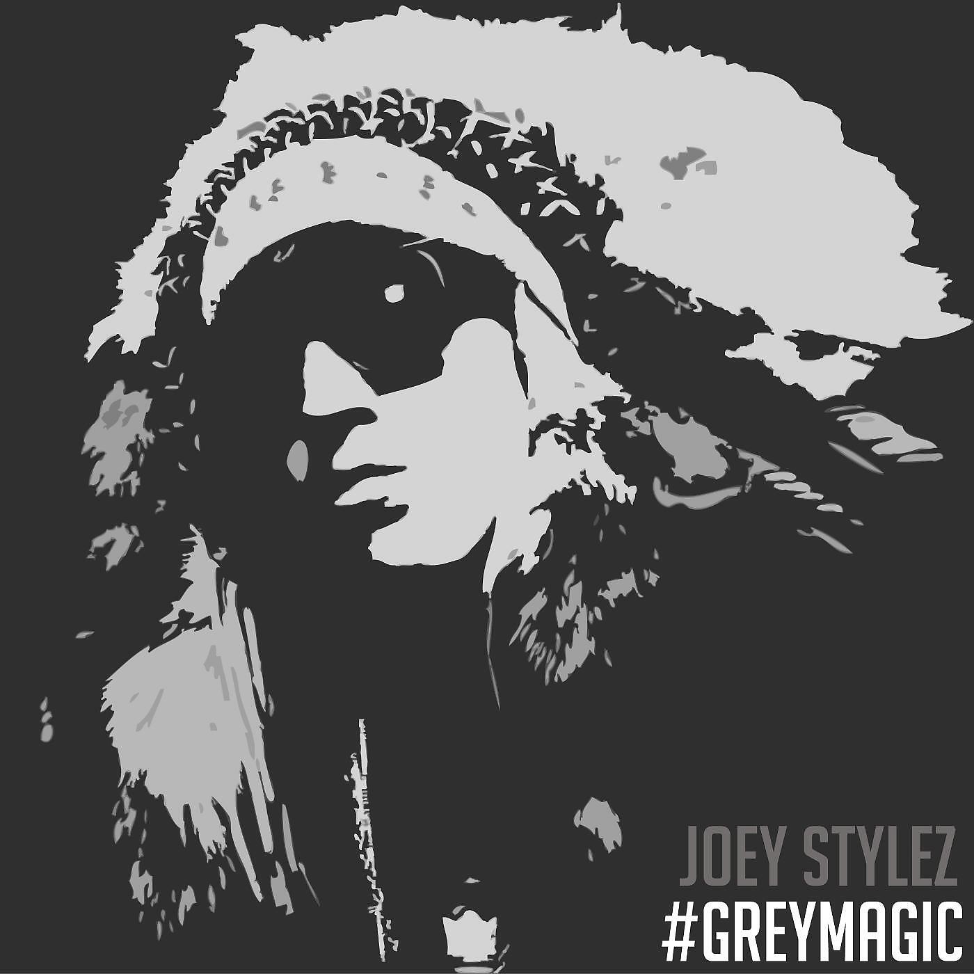 JOEY STYLEZ - 100 Dabs