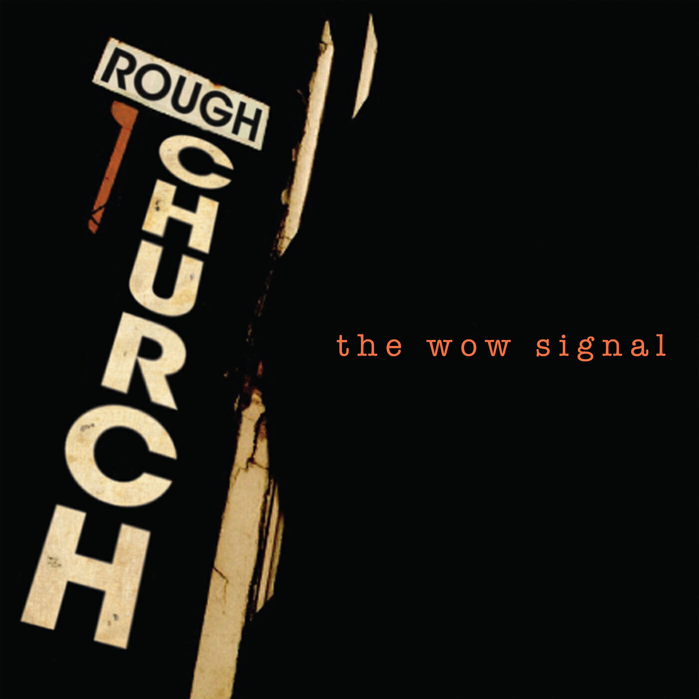 Rough Church - Beth Orton