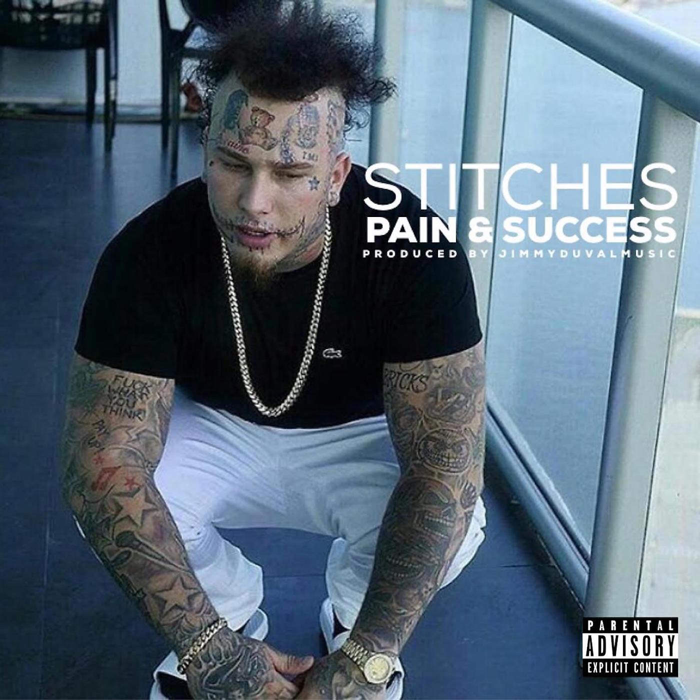 Постер альбома Pain and Success