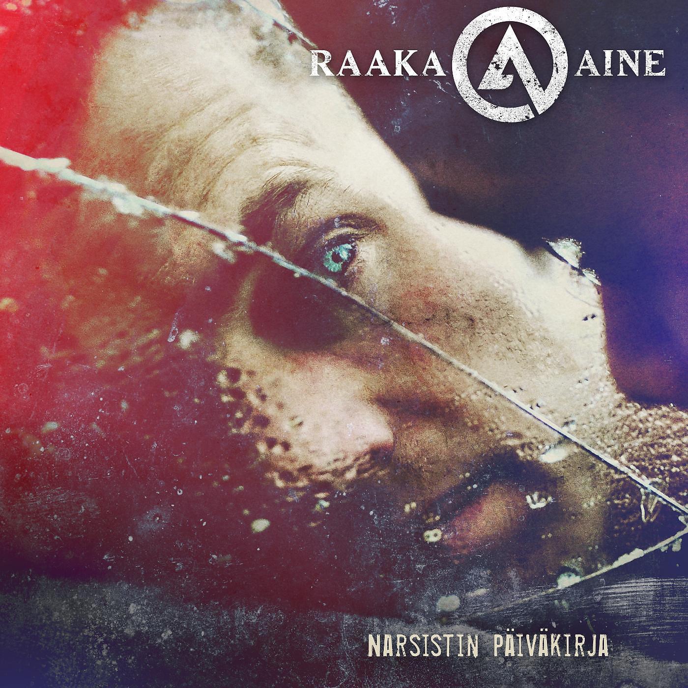 Raaka-Aine - Narsistin Päiväkirja
