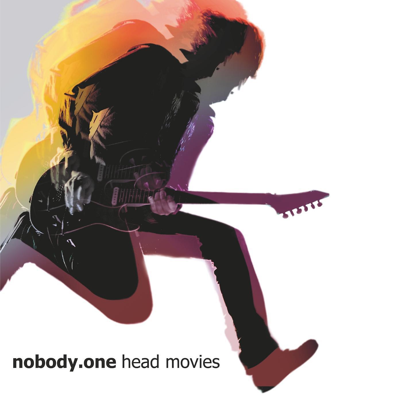 Постер альбома Head Movies