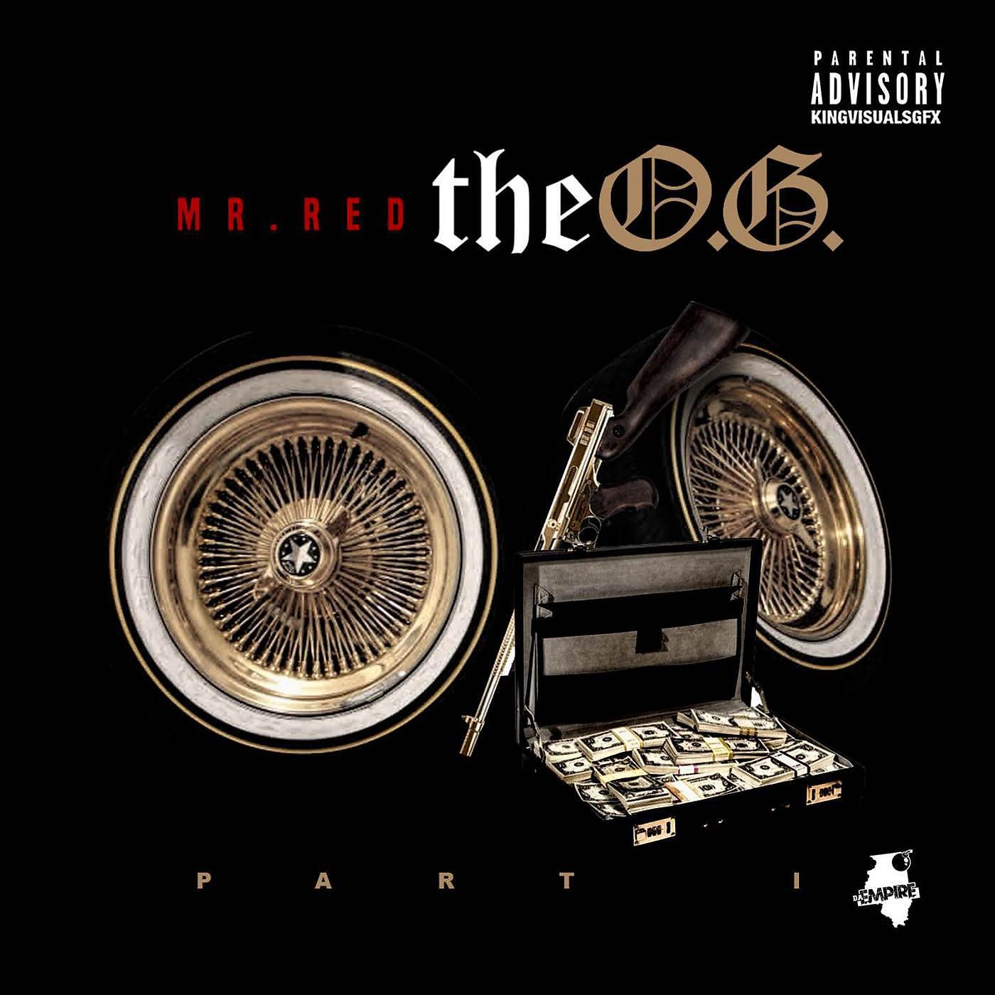Mr Red - Trappin (feat. Zaytoven)