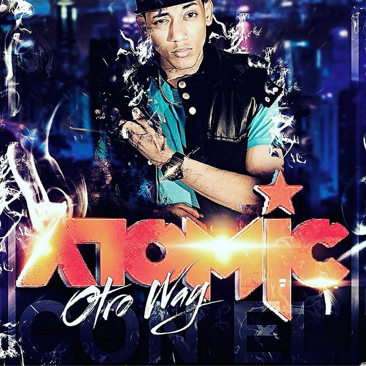Atomic Otro Way - Humo