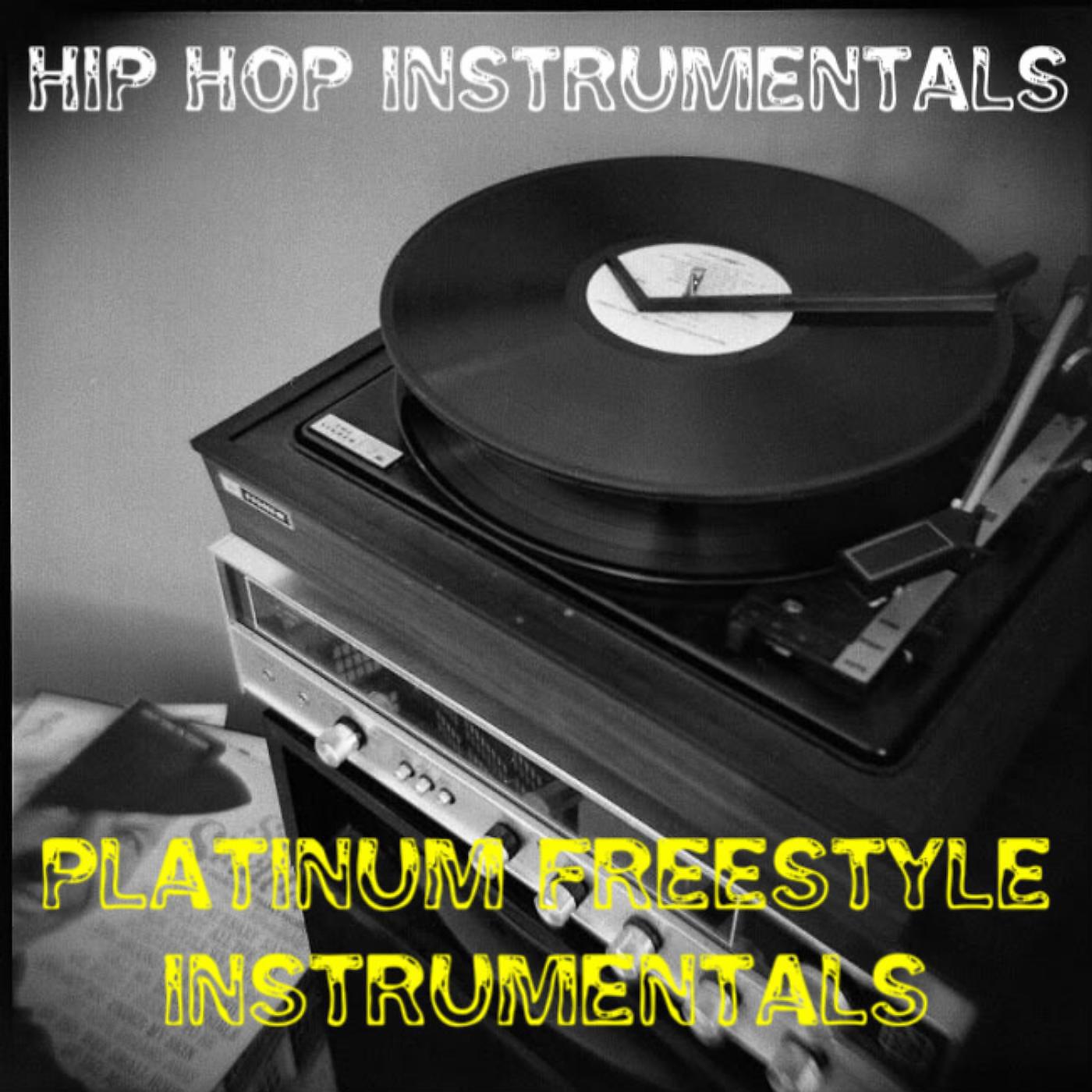 Hip Hop Instrumentals - Jay Electronica Instrumental Style