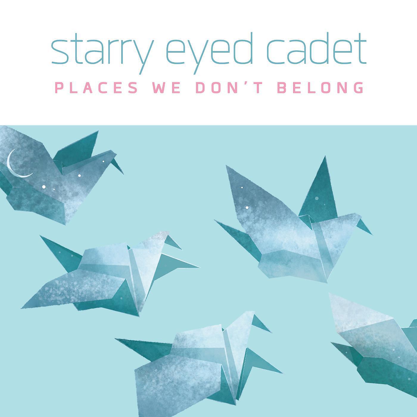 Starry Eyed Cadet - Sugar