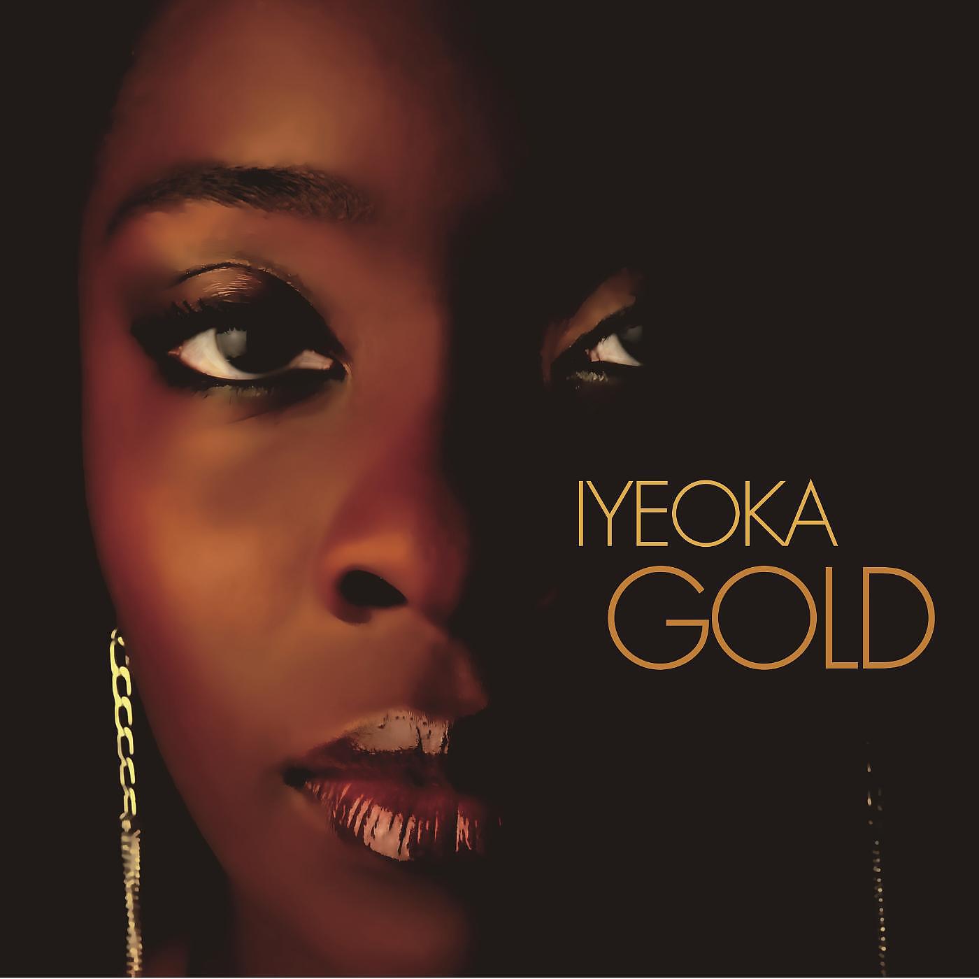Iyeoka - Black Coffee
