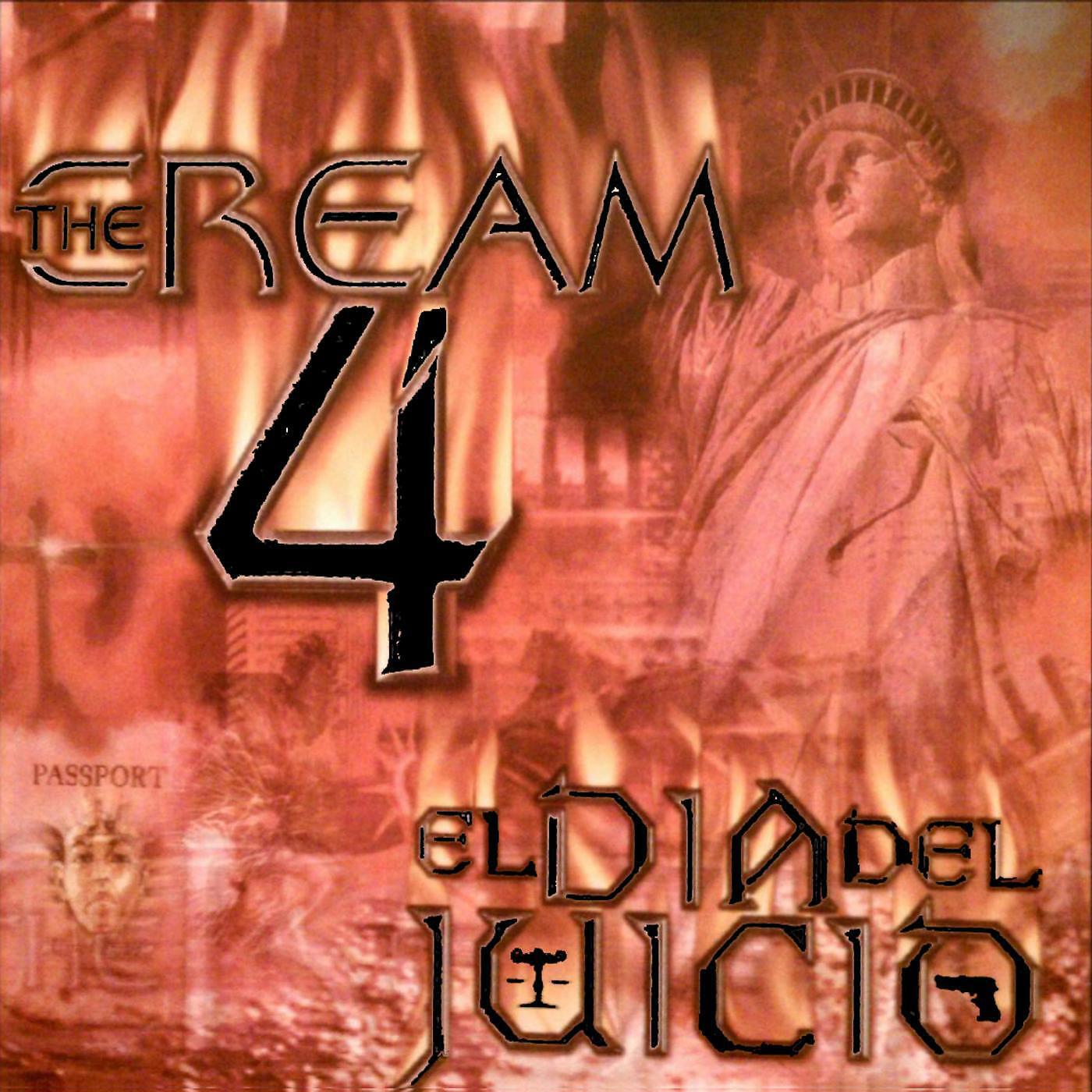 DJ Frank - El Dia del Juicio