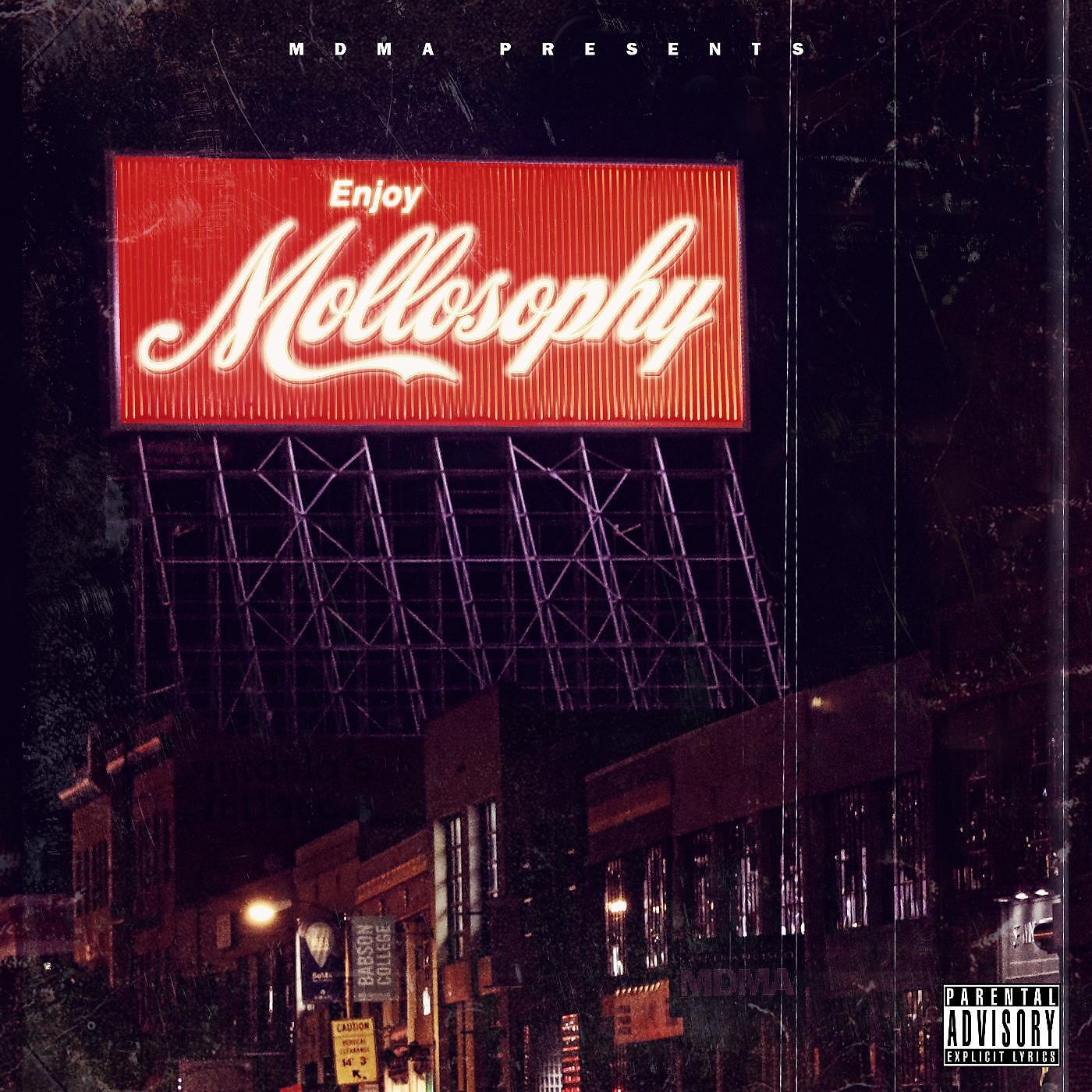 Molly G - Knowin' That (feat. Kay Bellz)