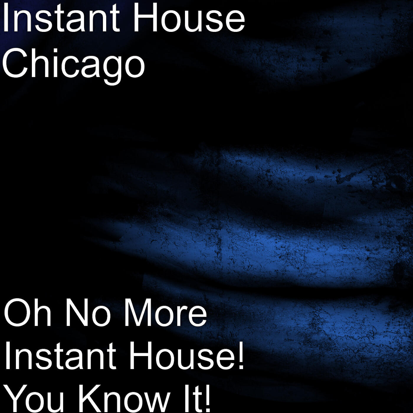 Instant House Chicago - Everybody’s Jackin (Sped up Remix)
