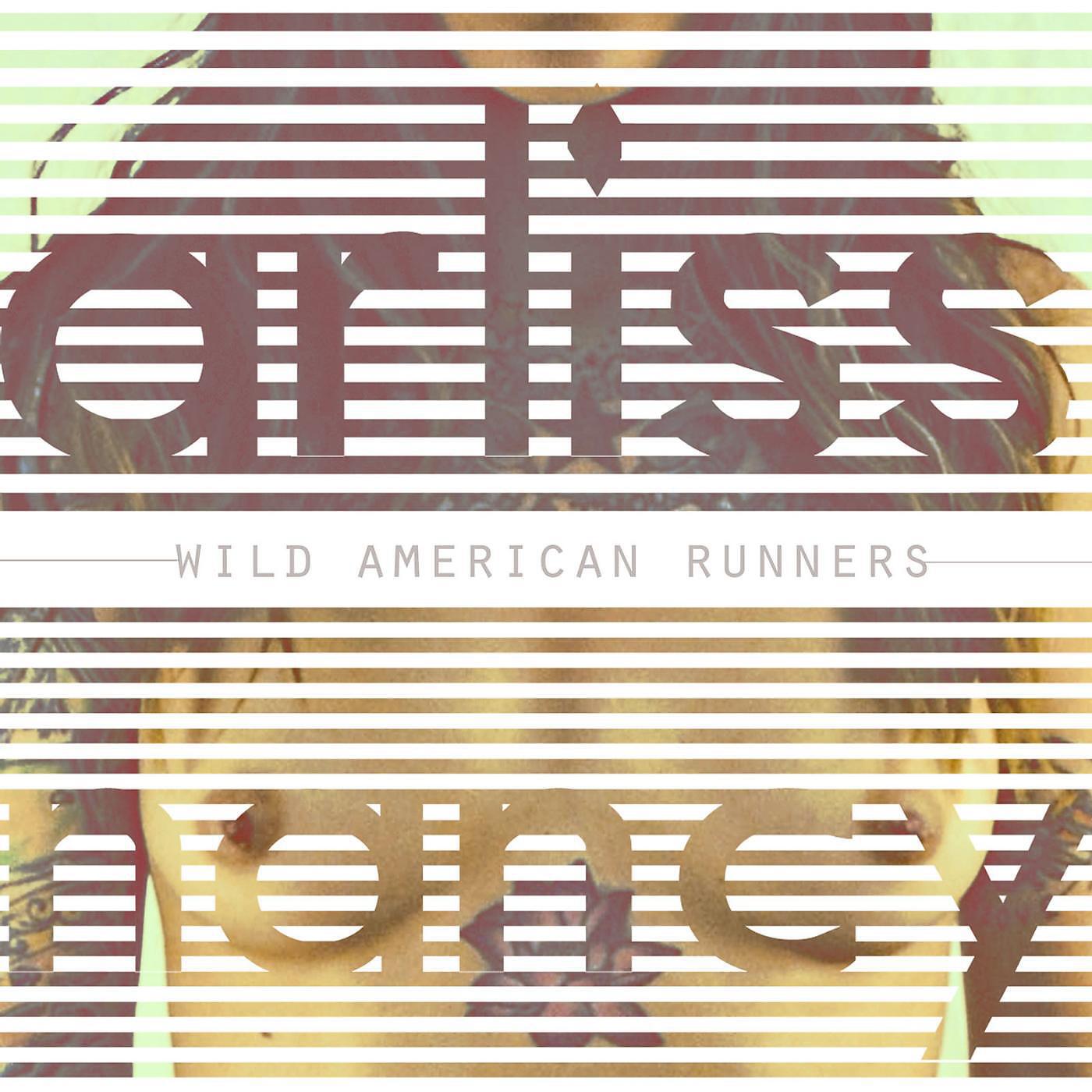 Arliss Nancy - Bloodletter