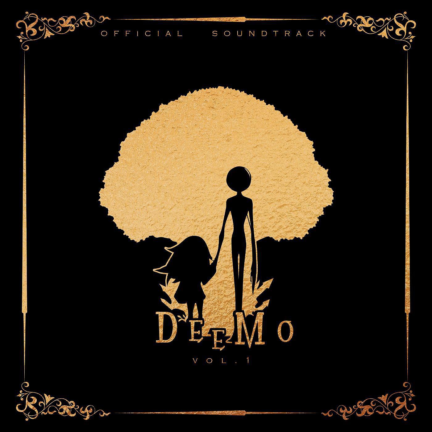 Постер альбома Deemo, Vol. 1