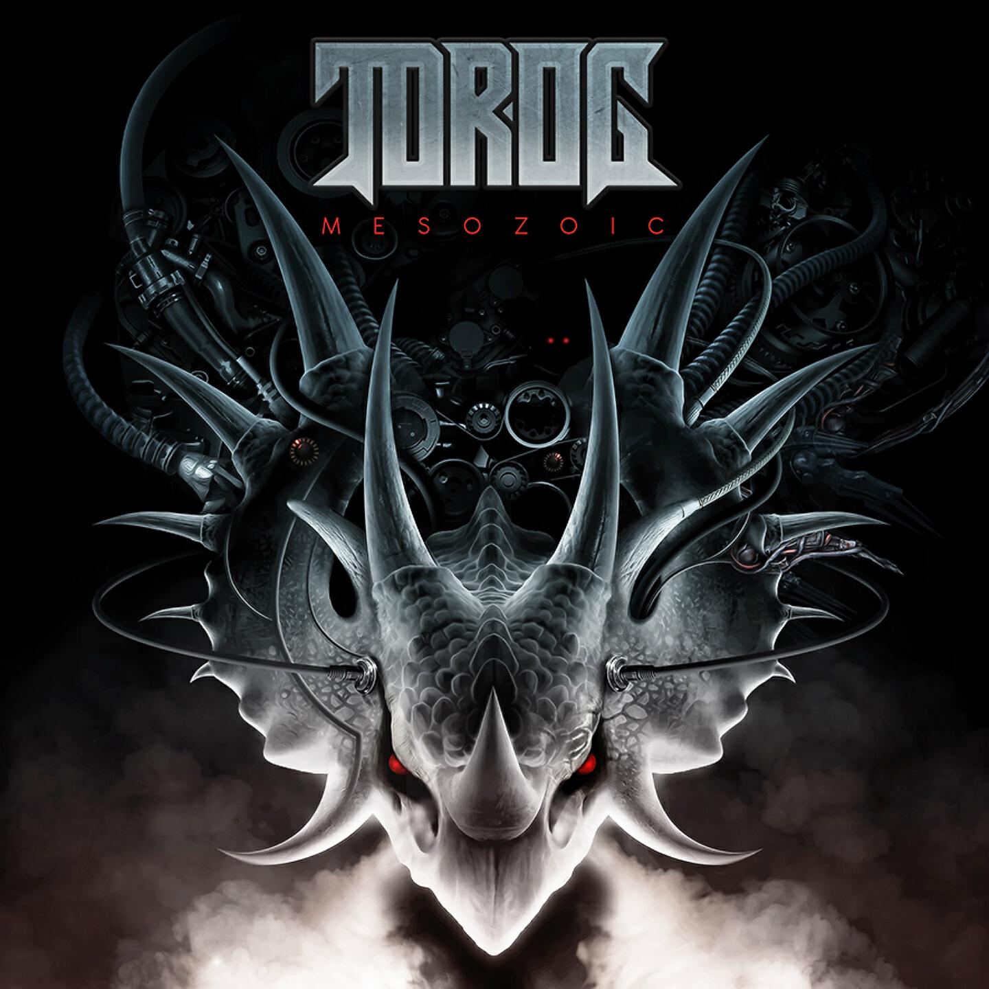 Torog - Bathonian