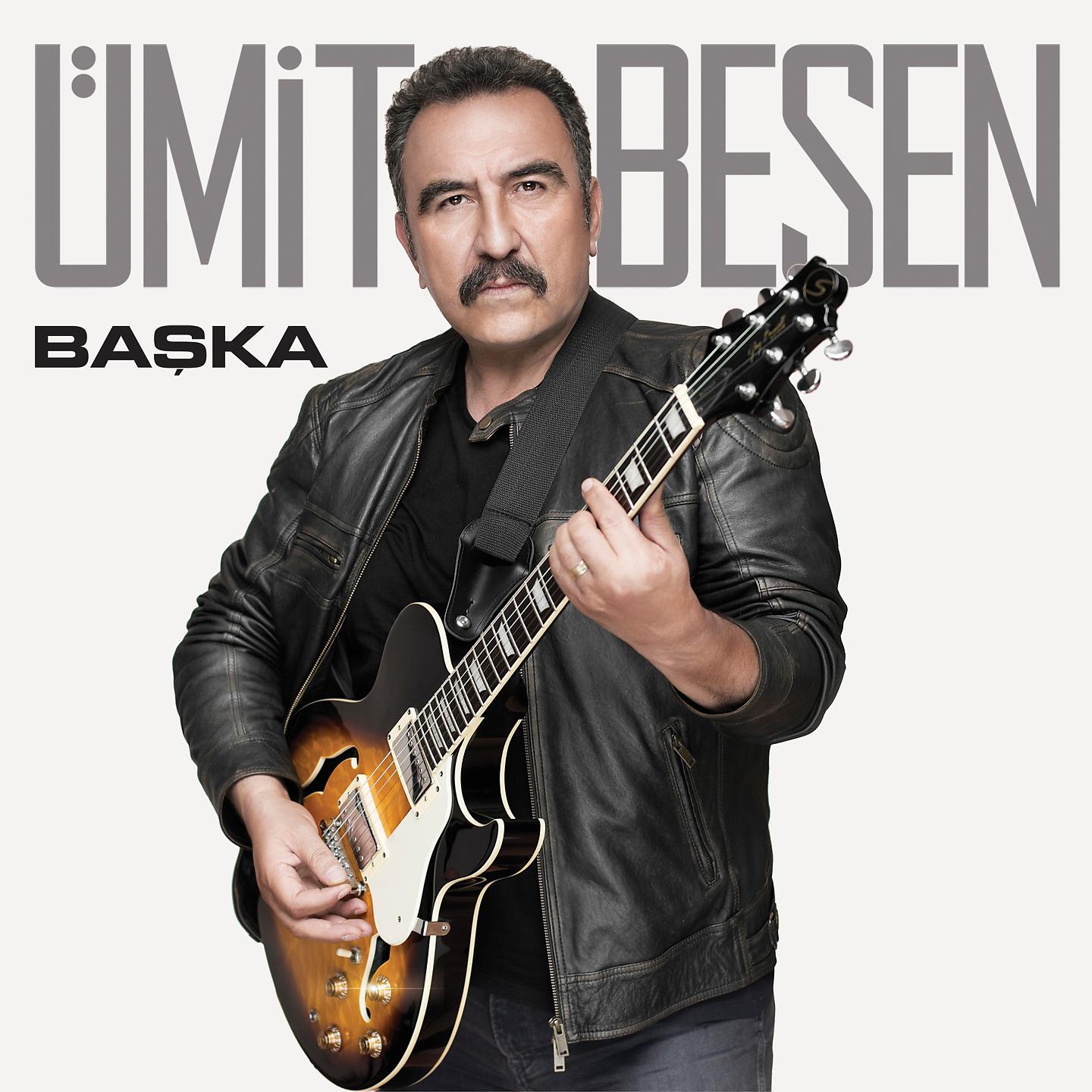 Постер альбома Başka