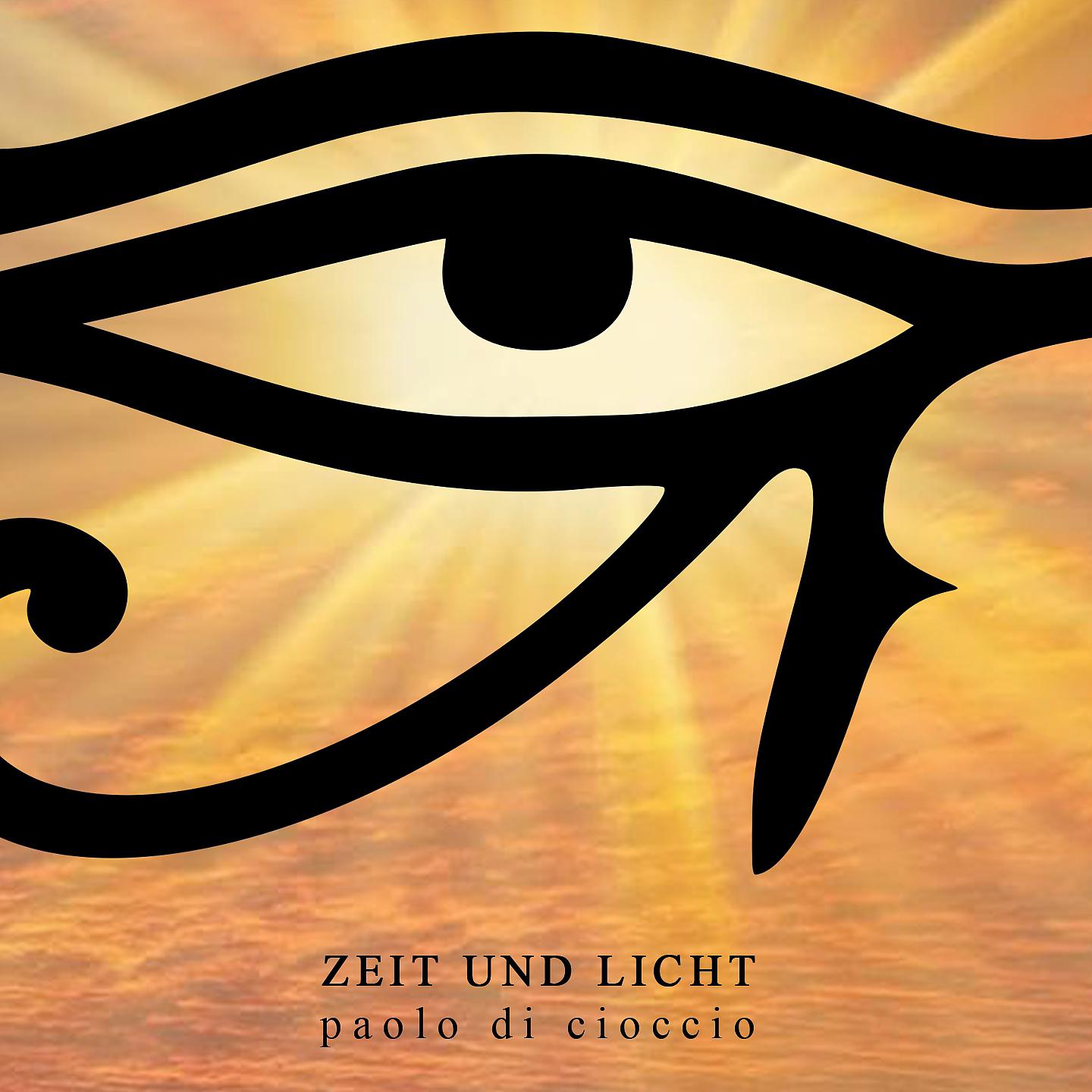 Постер альбома Zeit und Licht