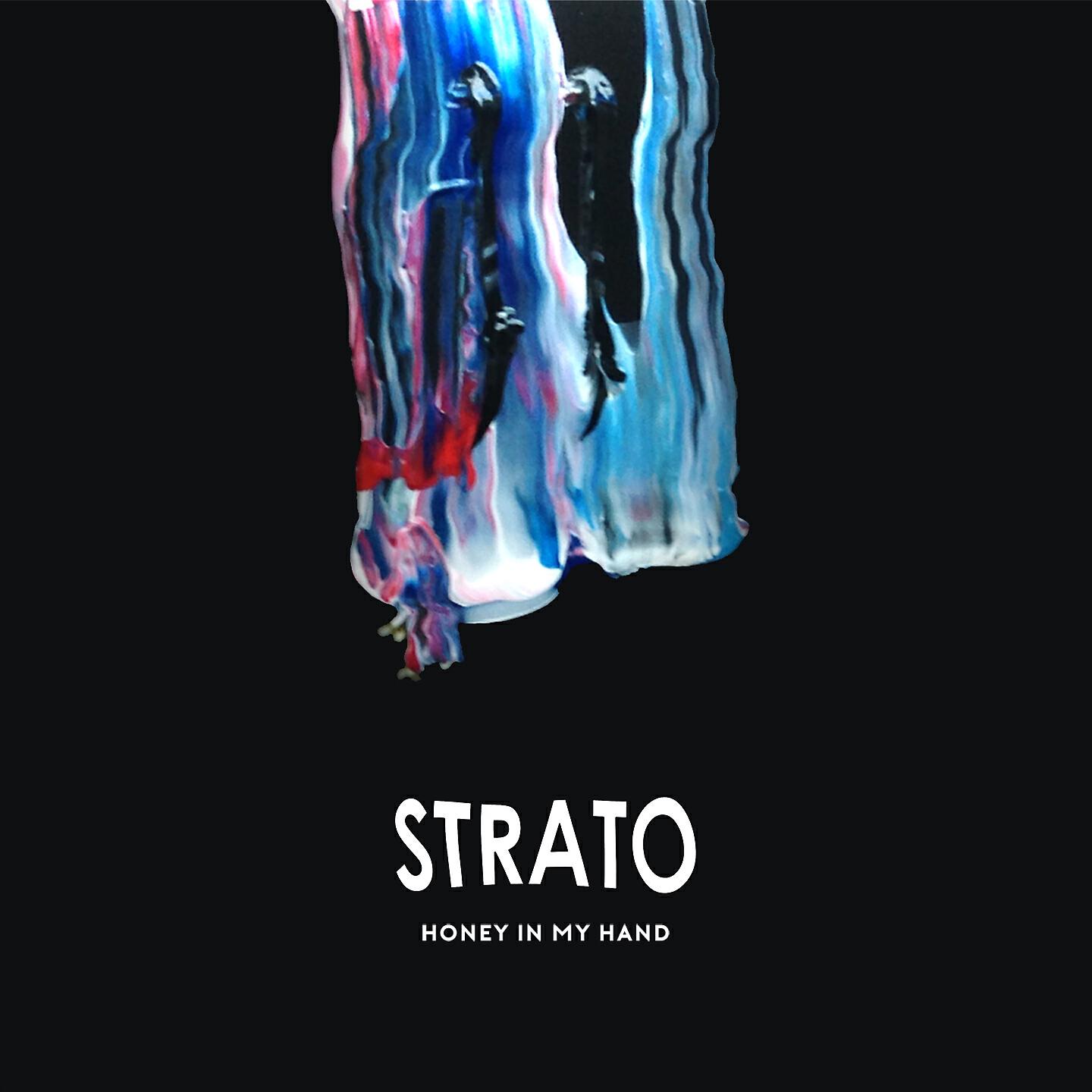 Strato - Salt Flats