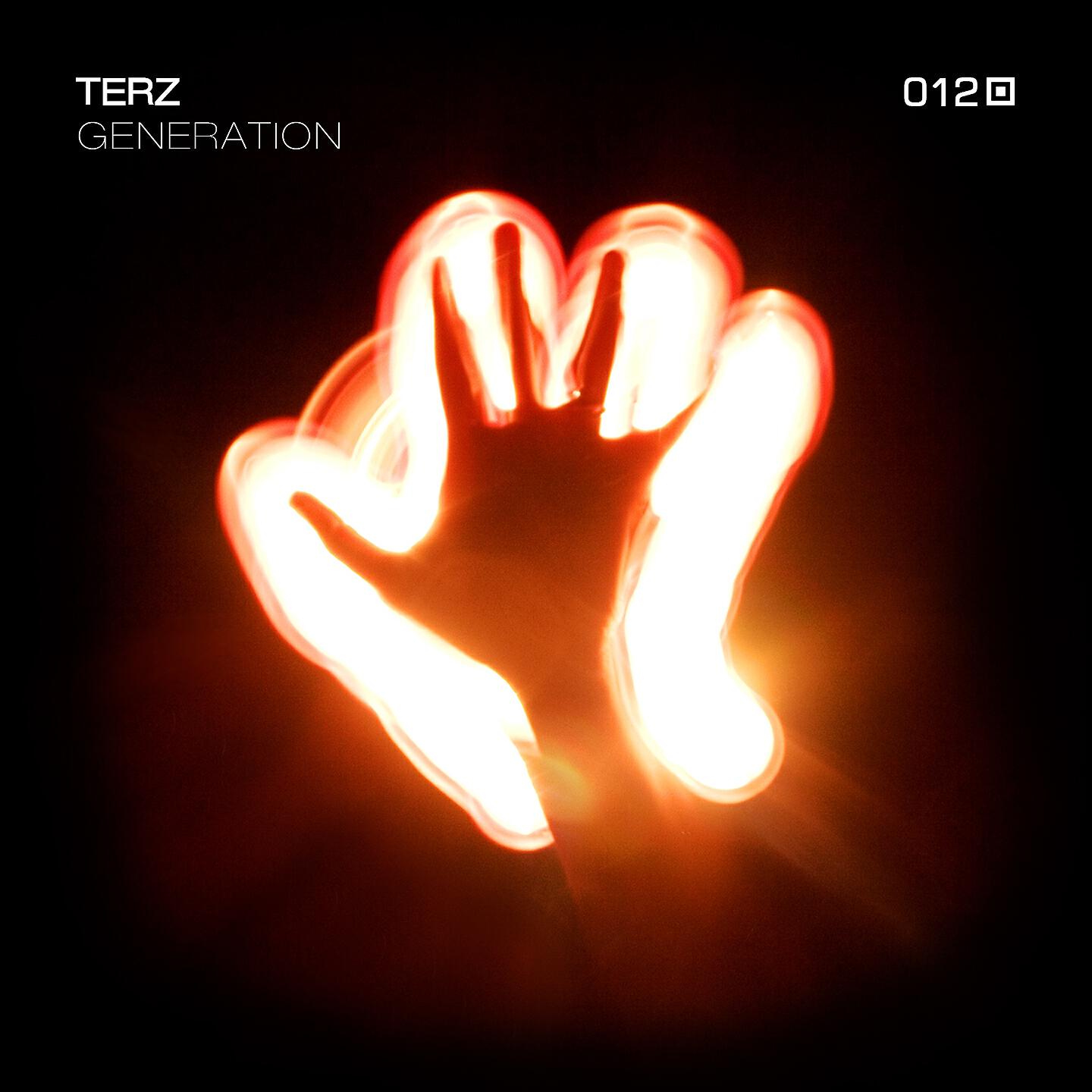 TERZ - Generation (Superstrobe & Daniel Cuminale Remix)