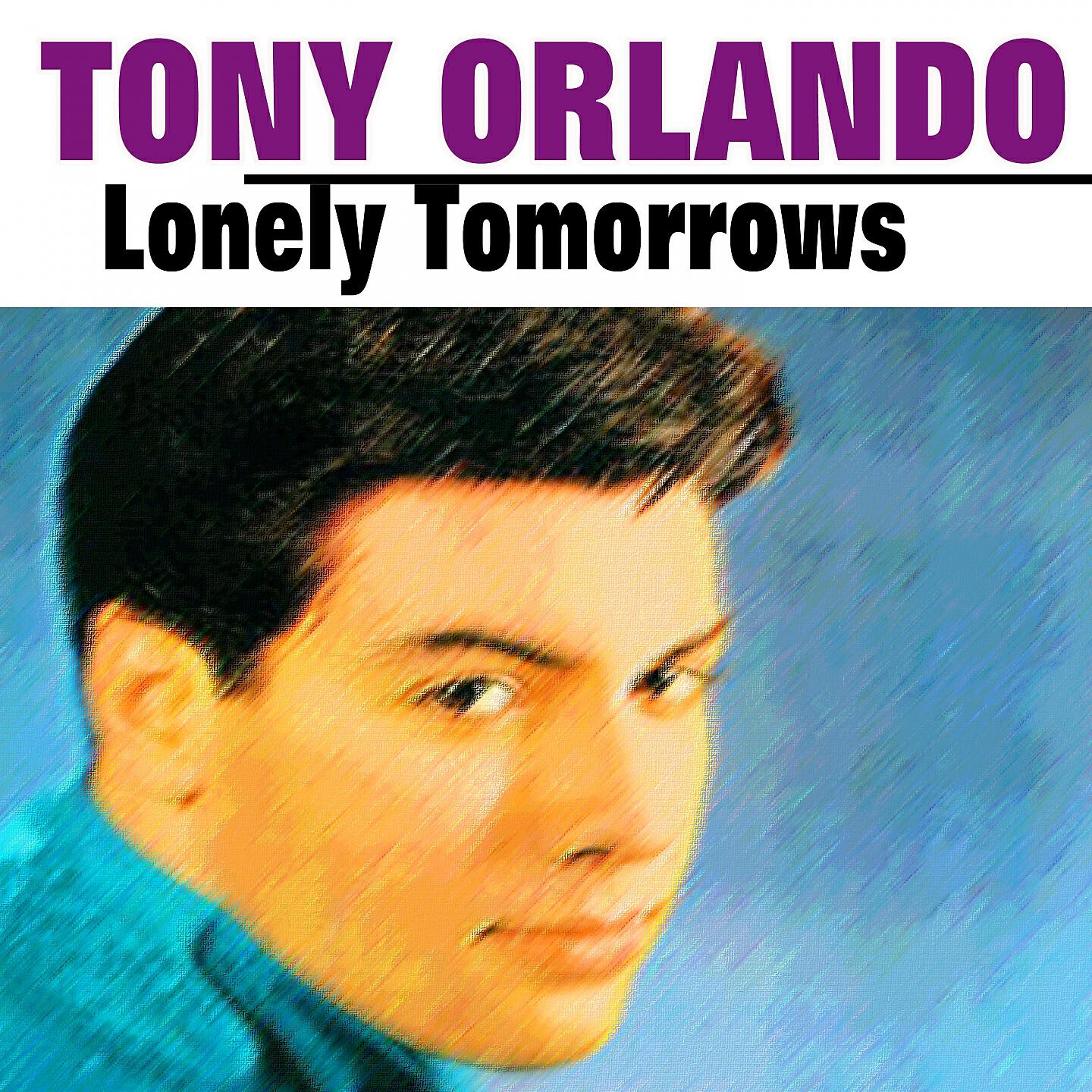 Tony Orlando - Happy Times (Are Here to Stay)