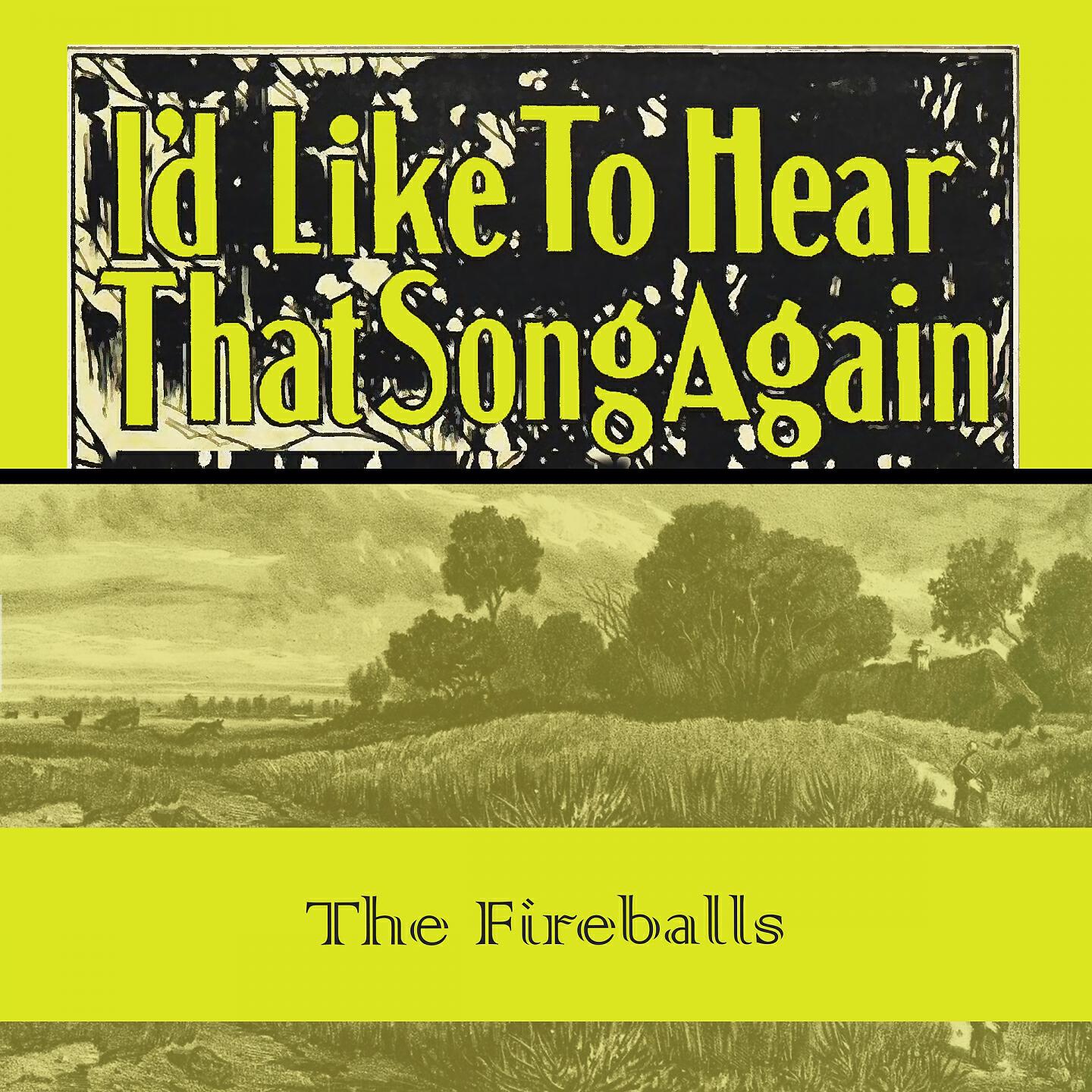 The Fireballs - The Spur