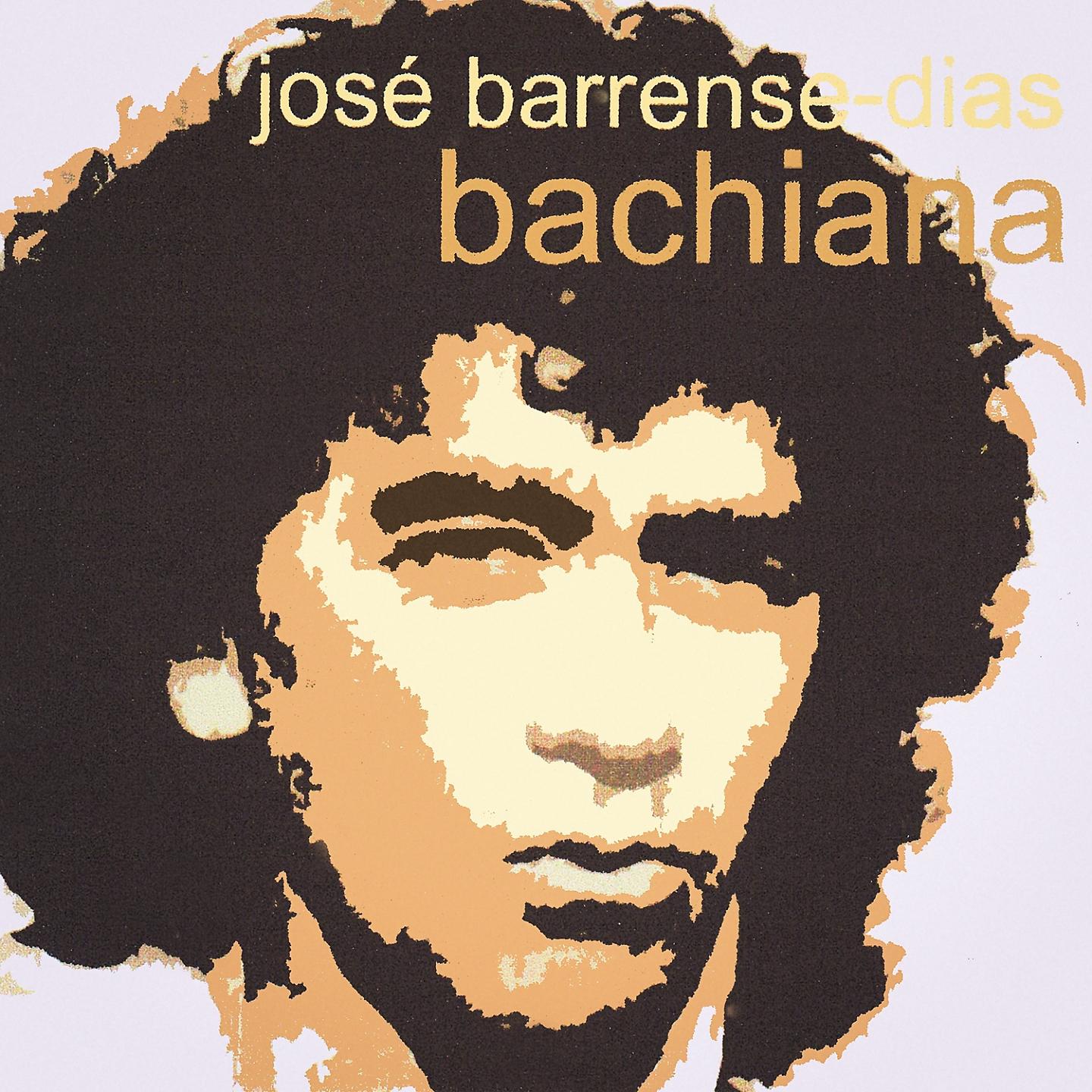 Постер альбома Bachiana