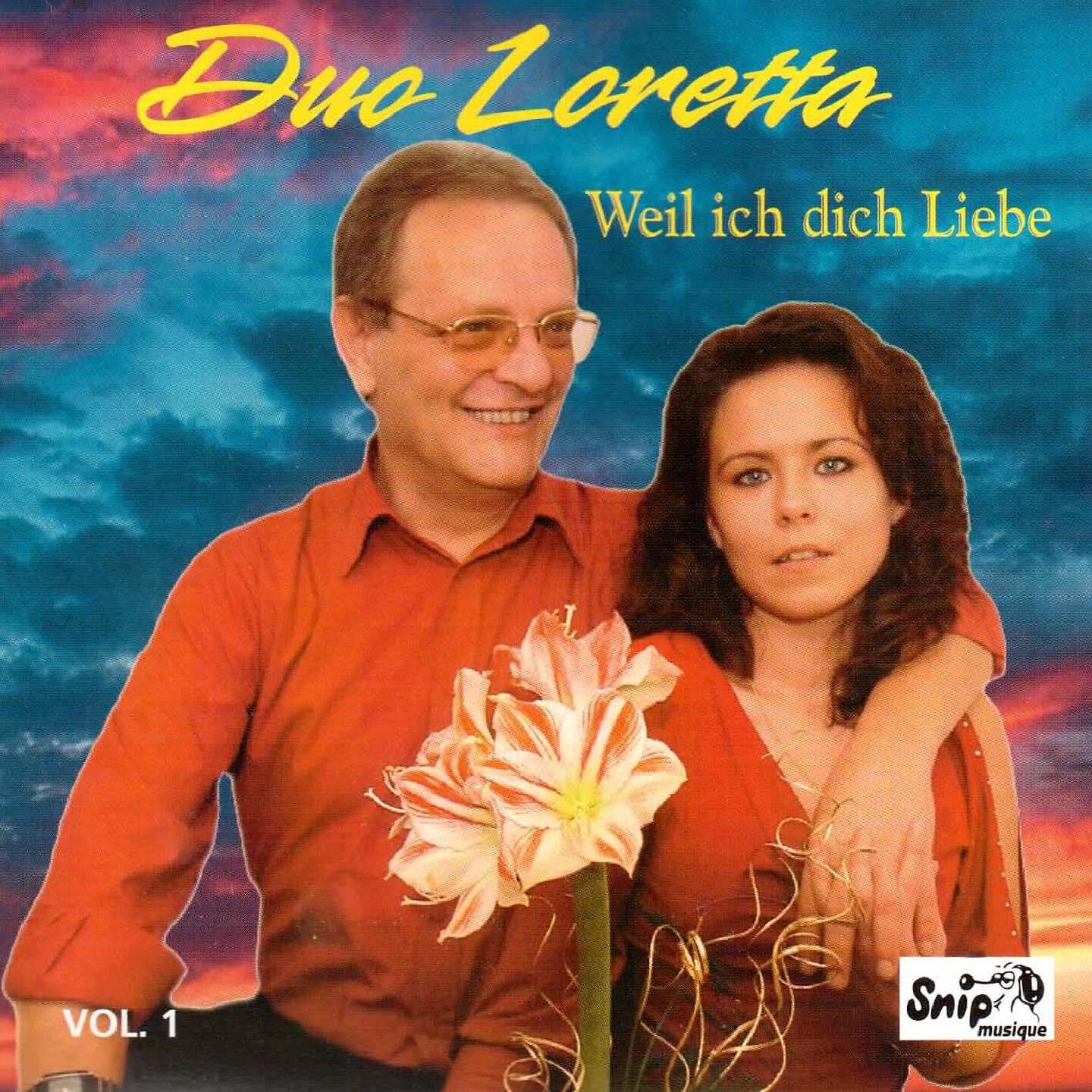 Duo Loretta - Der letzte Tango
