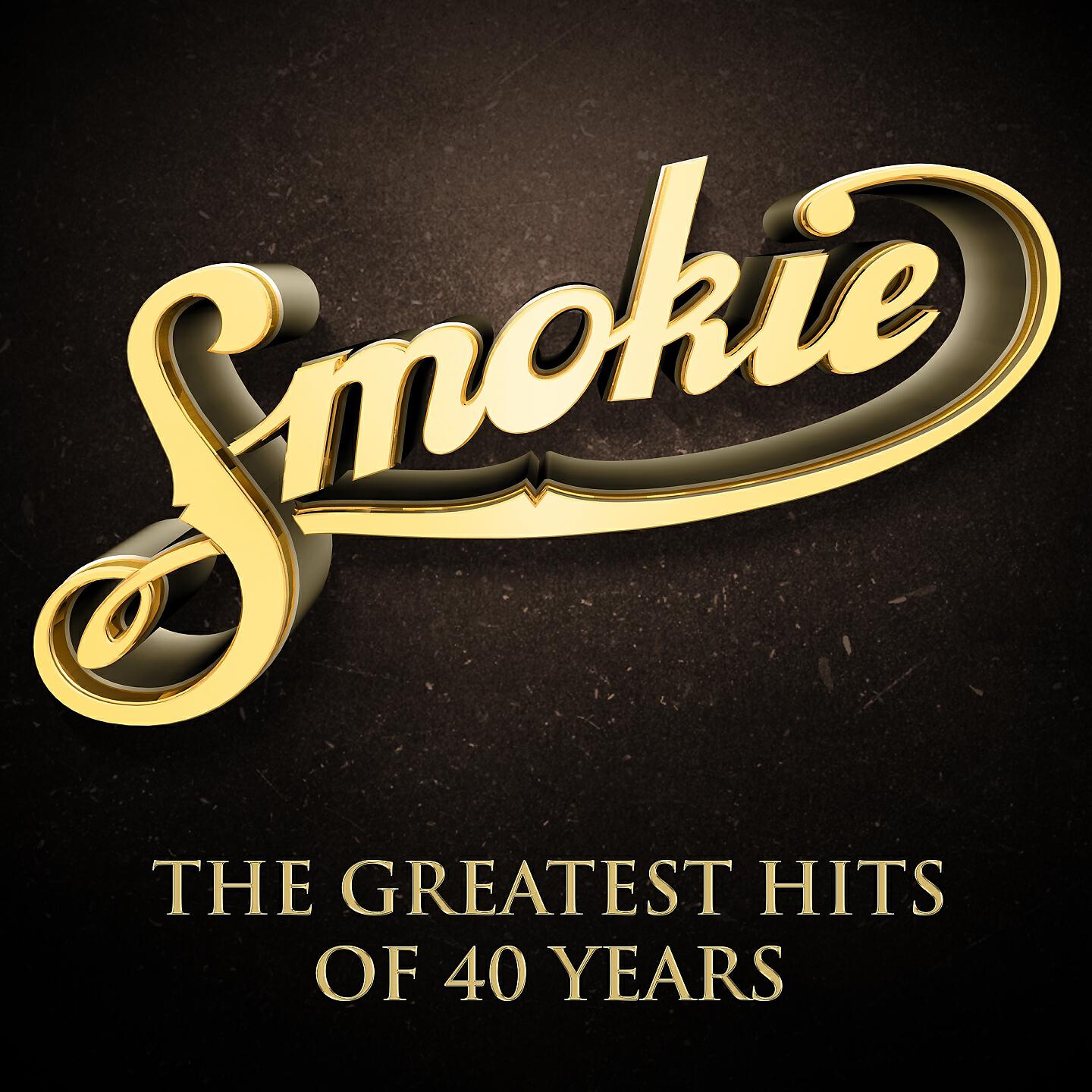 Smokie - (I Just) Died in Your Arms Tonight