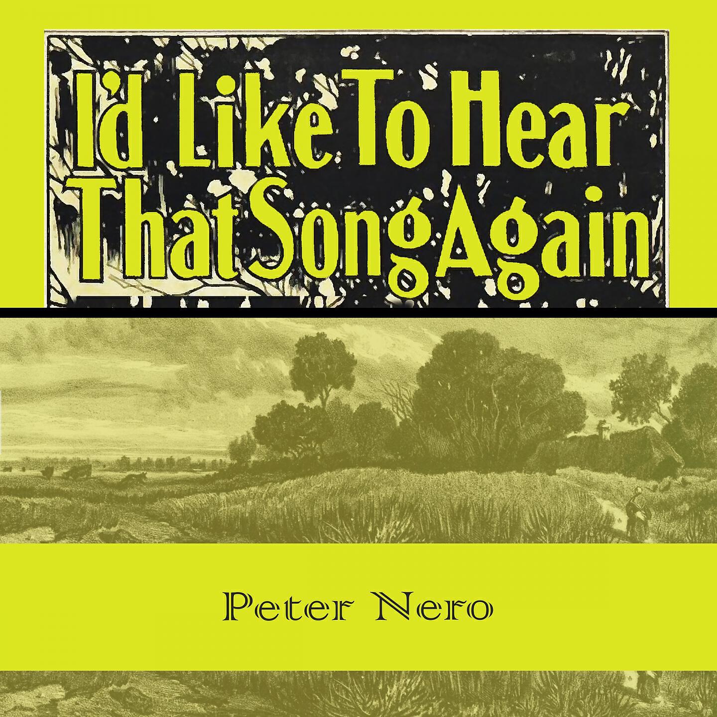 Peter Nero - Strange Music