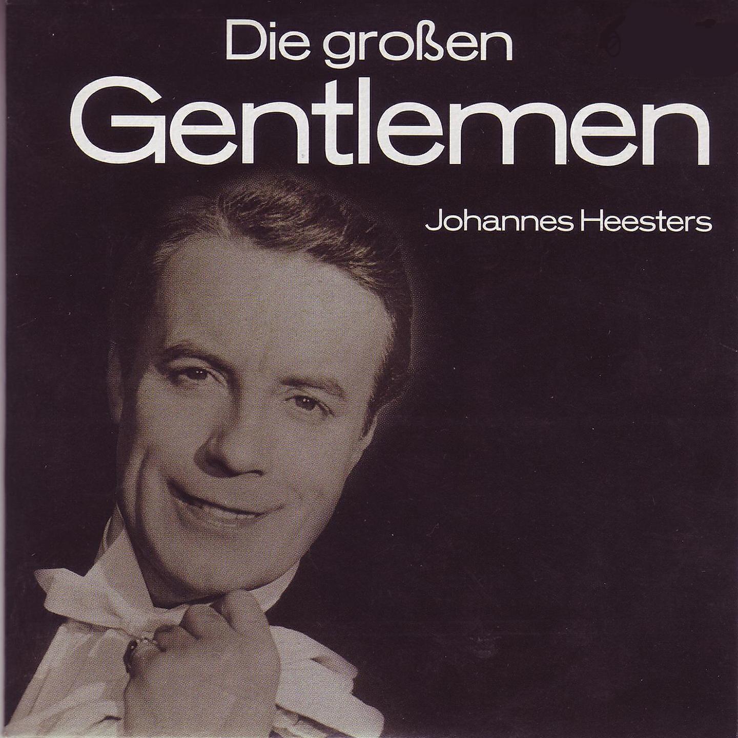 Johannes Heesters - Mein Leben Muss Ein Abenteurer Sein