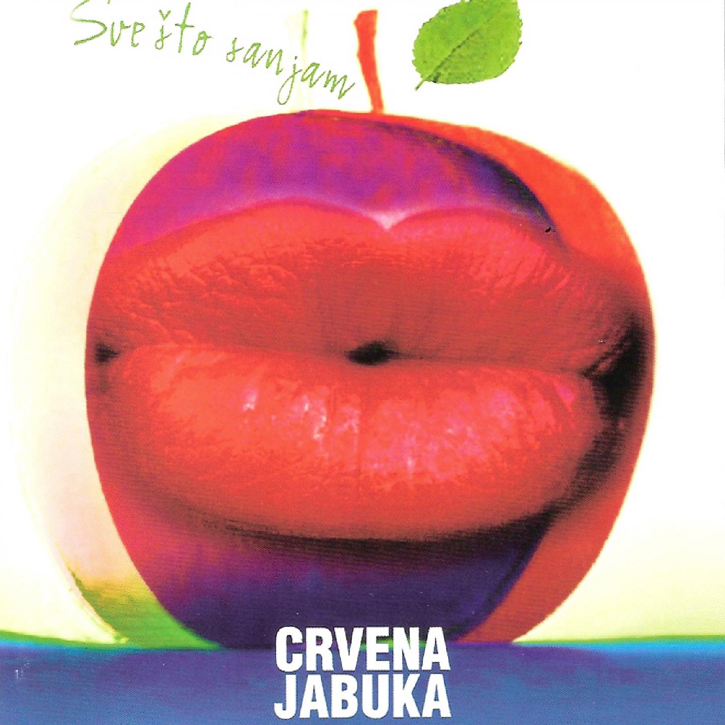 Постер альбома Sve Što Sanjam