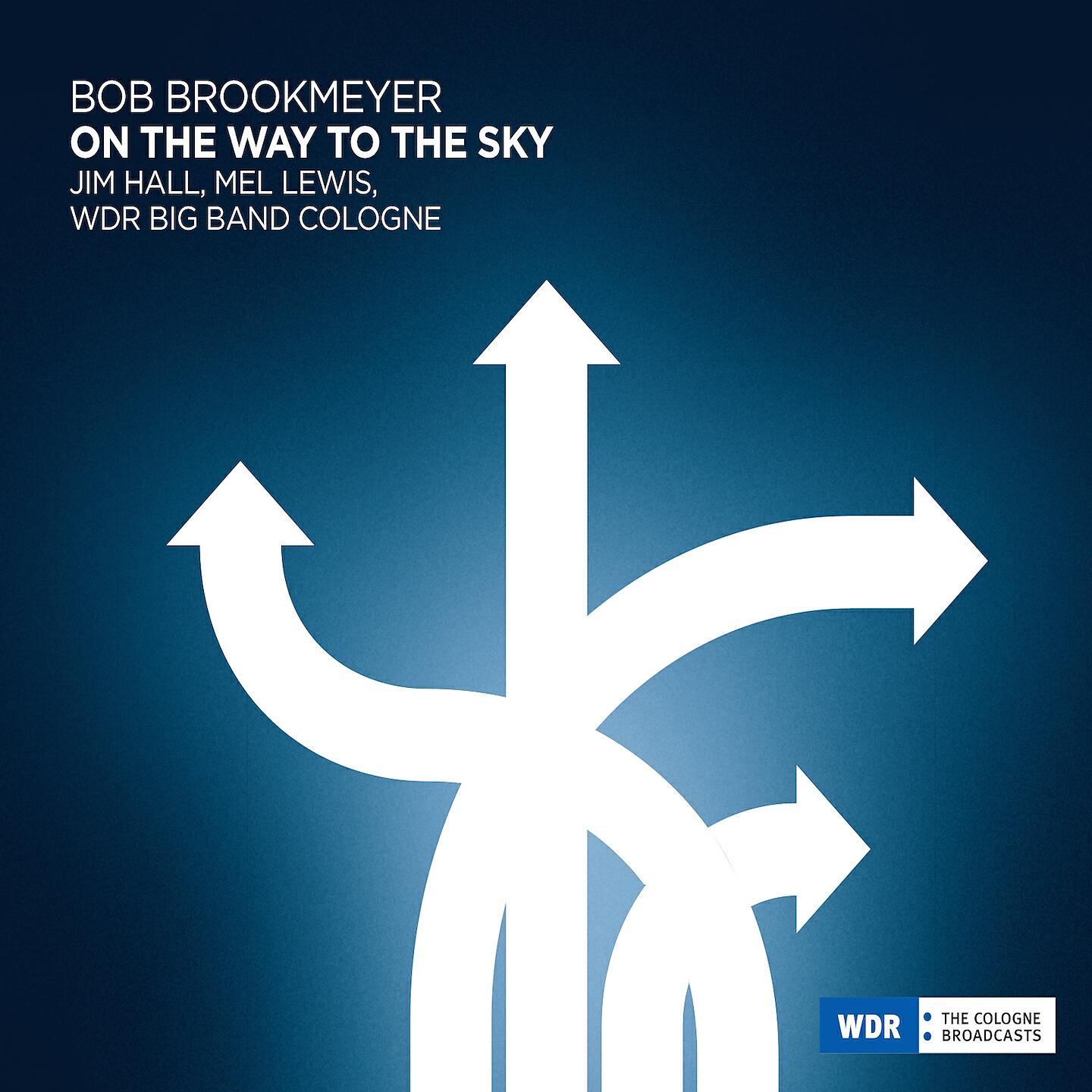 Bob Brookmeyer - Fire