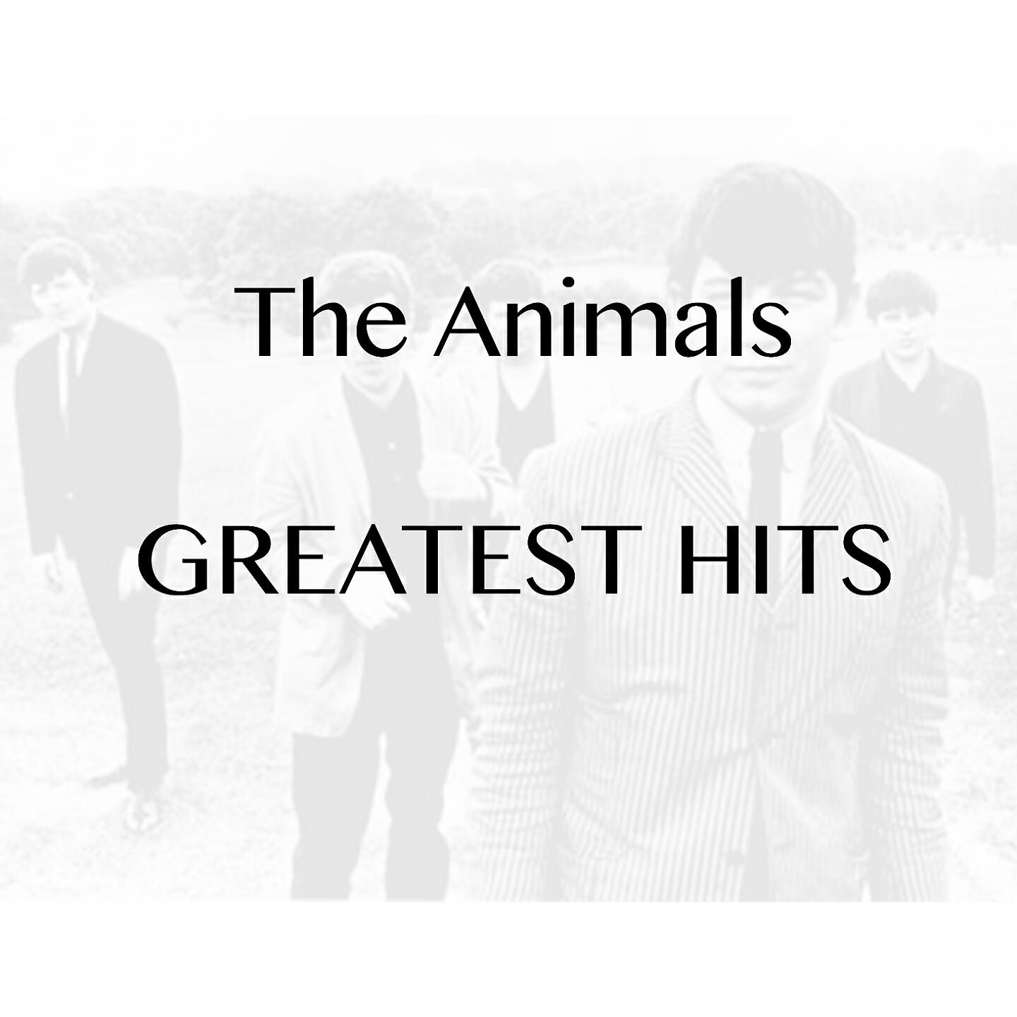 The Animals - See Ee Ryder (Rerecorded Version)
