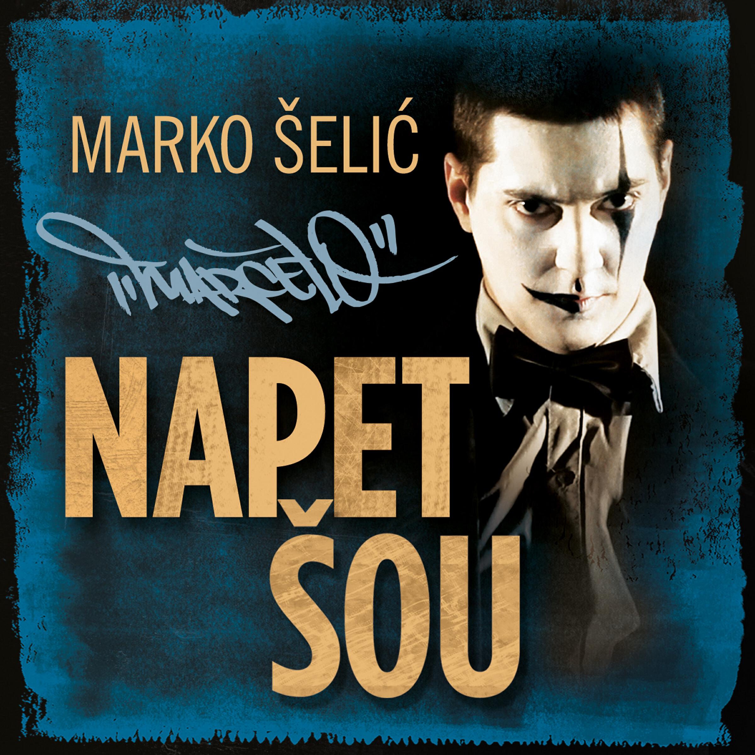 Marcelo - Šurda