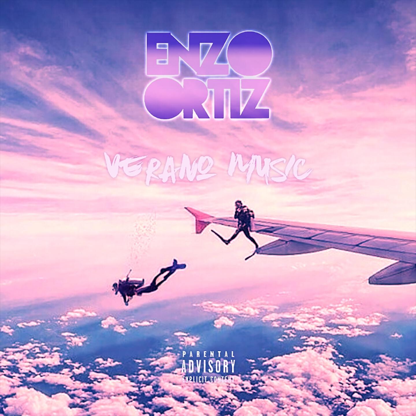 Enzo Ortiz - Desperados